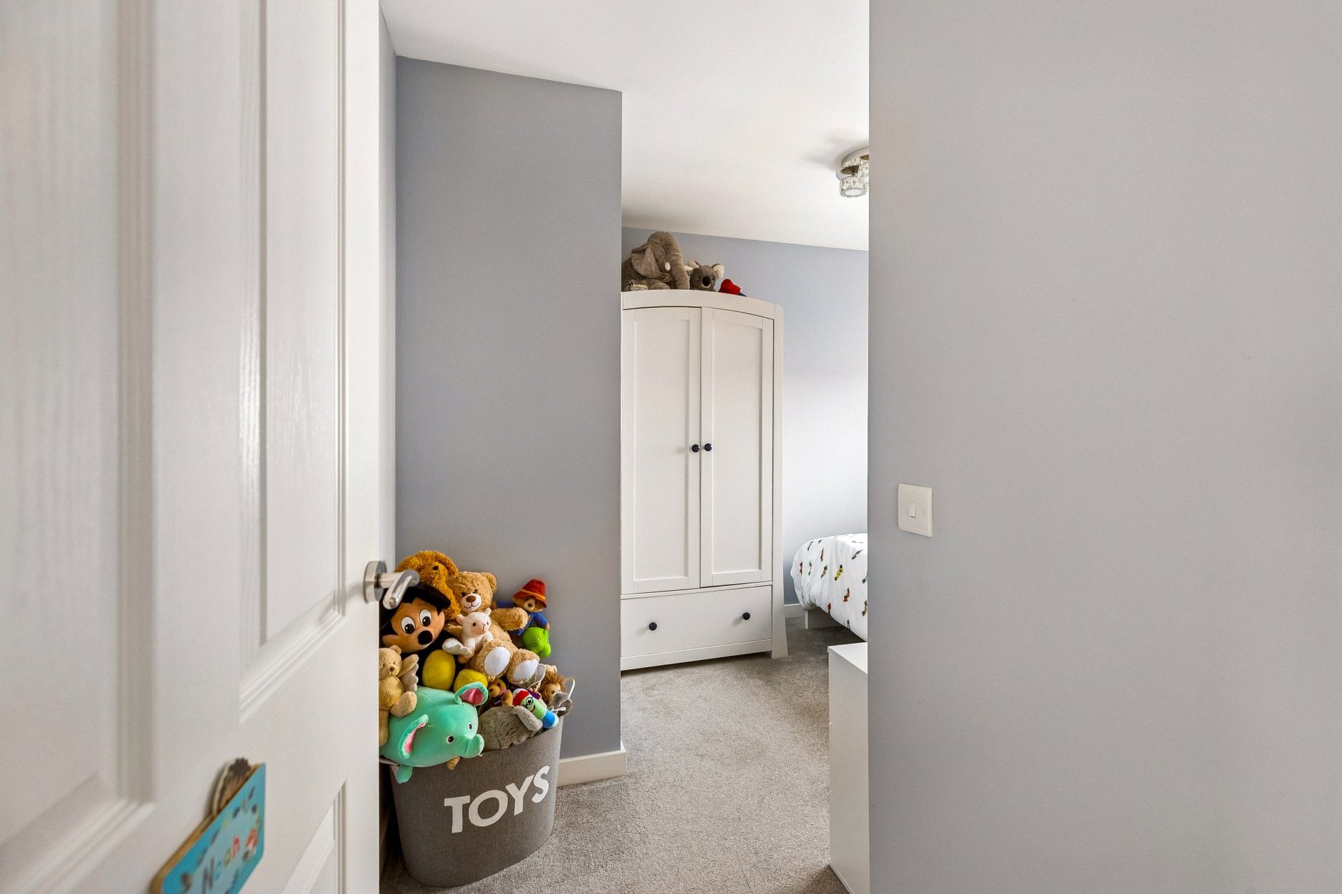 1 Garvard Way, Newton Mearns, Glasgow, G77 5UY - Picture #22