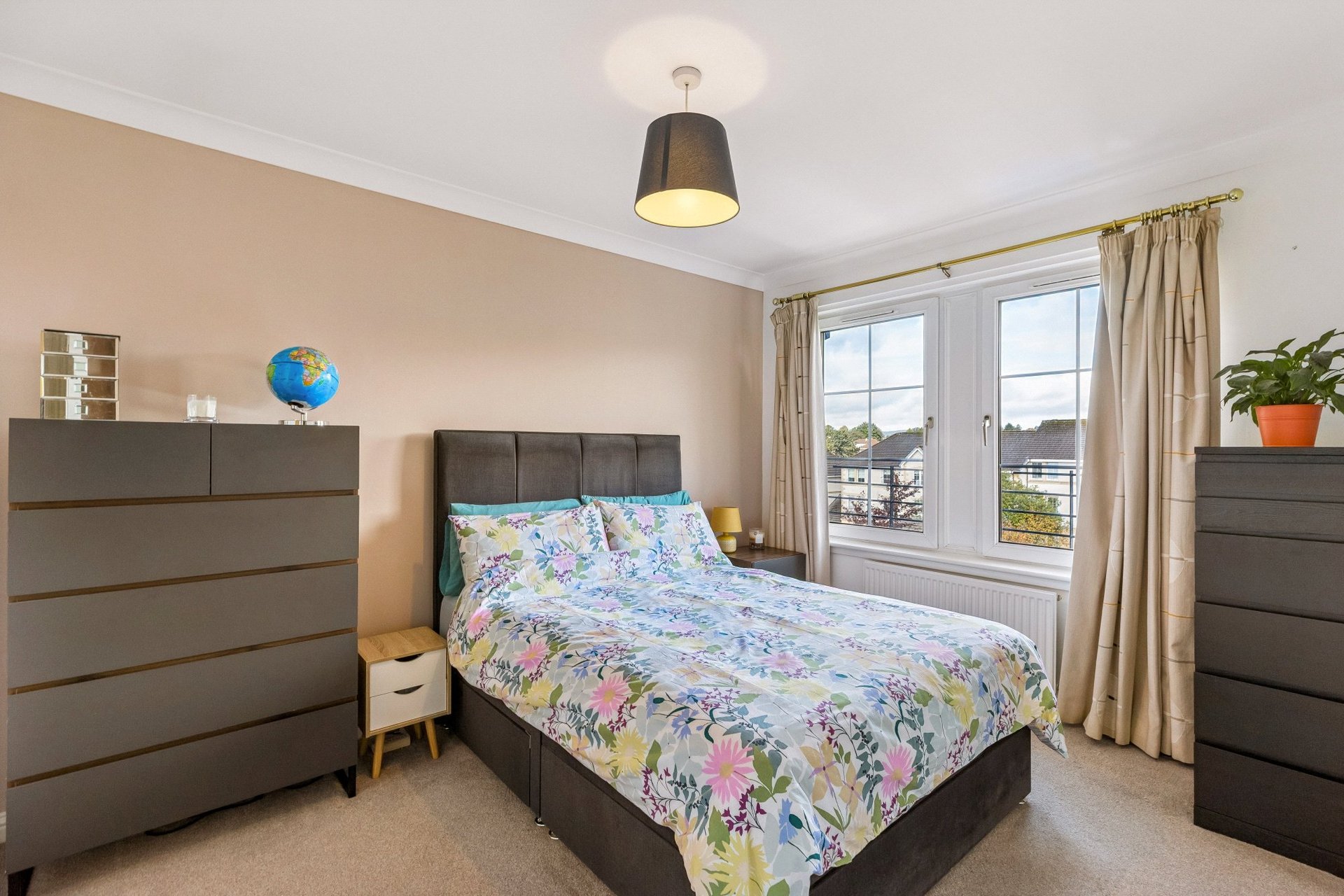 3/2, 15 Branklyn Court, Anniesland, Glasgow, G13 1GL - Picture #9