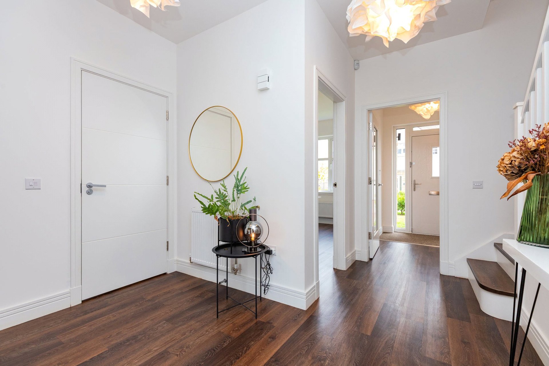 28 Heathcliff Drive, Jackton, Glasgow, G75 8ZA - Picture #3