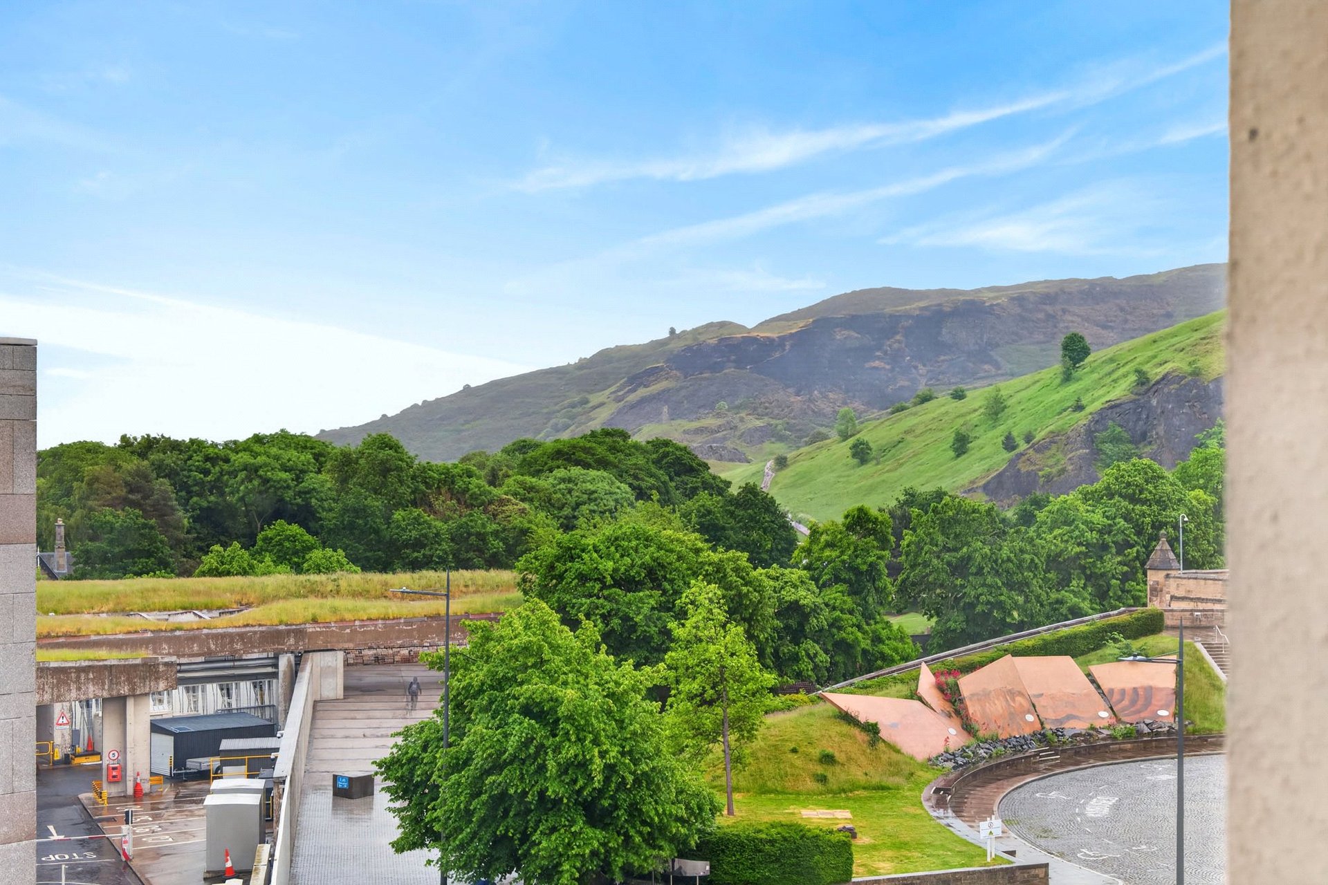 Flat 75, The Park, 89 Holyrood Road, Holyrood, Edinburgh, EH8 8BA - Picture #16