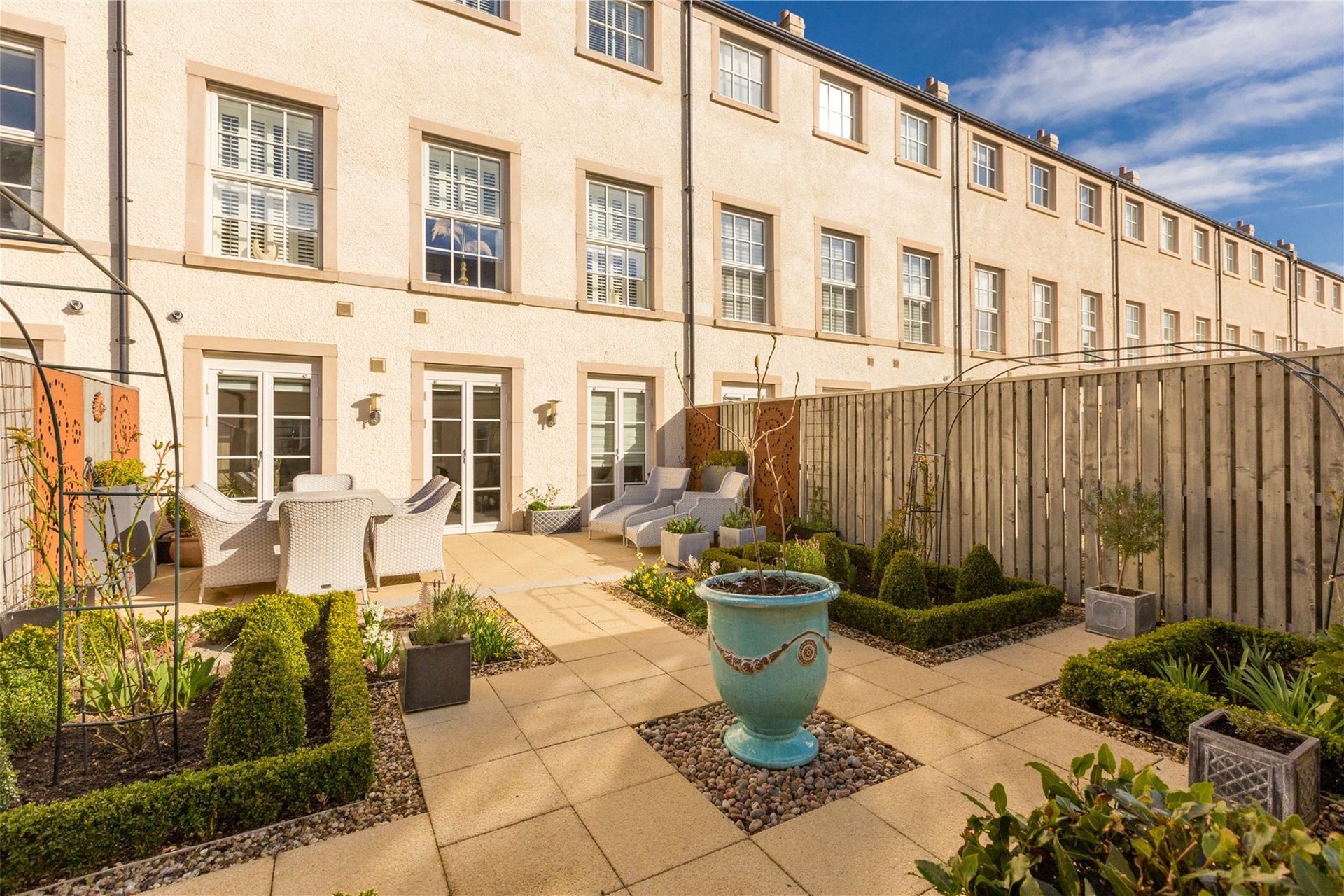 6 Orchard Row, Abbey Park Avenue, St. Andrews, KY16 9HN - Picture #1