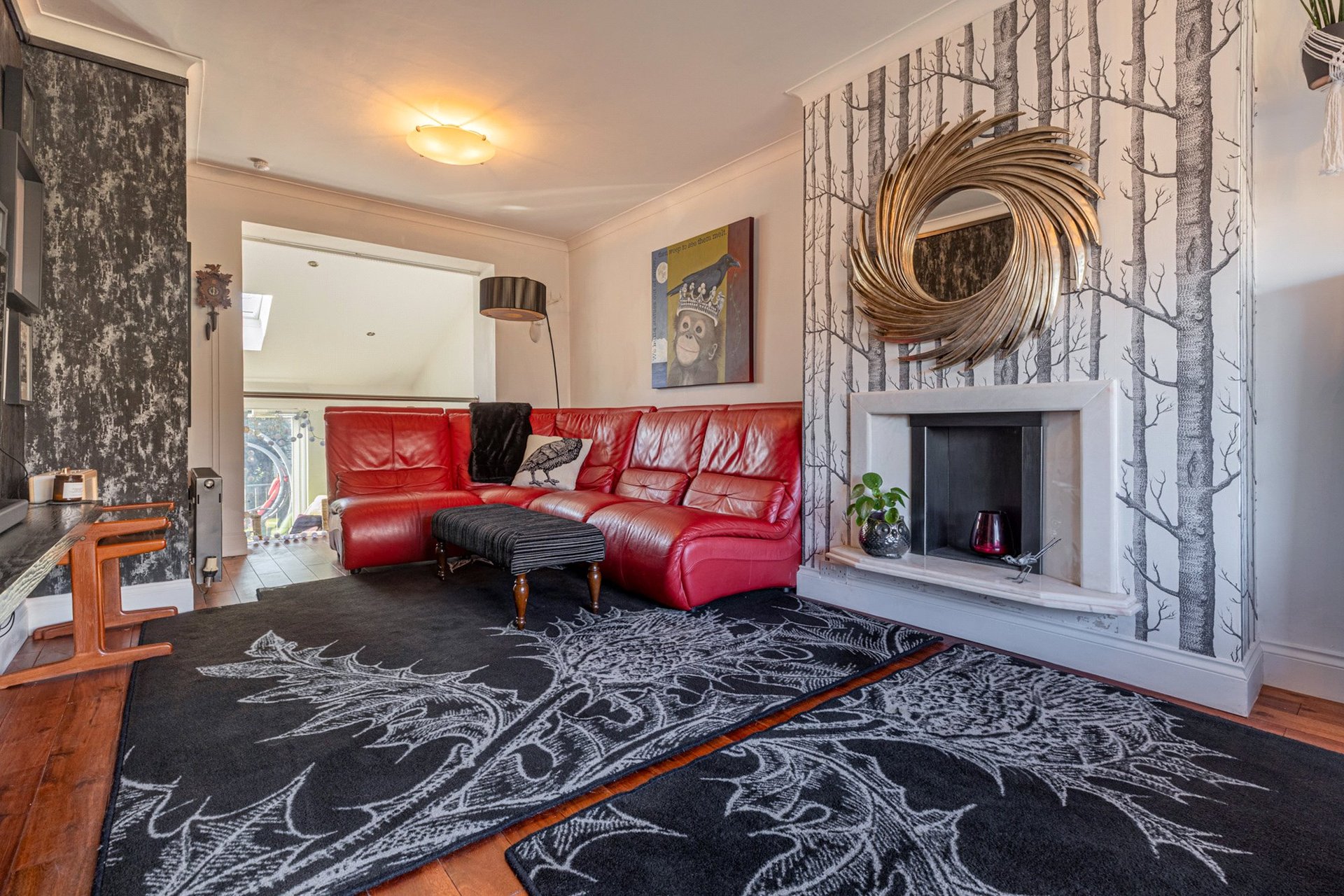 17 Tinto Road, Bearsden, G61 4EF - Picture #3