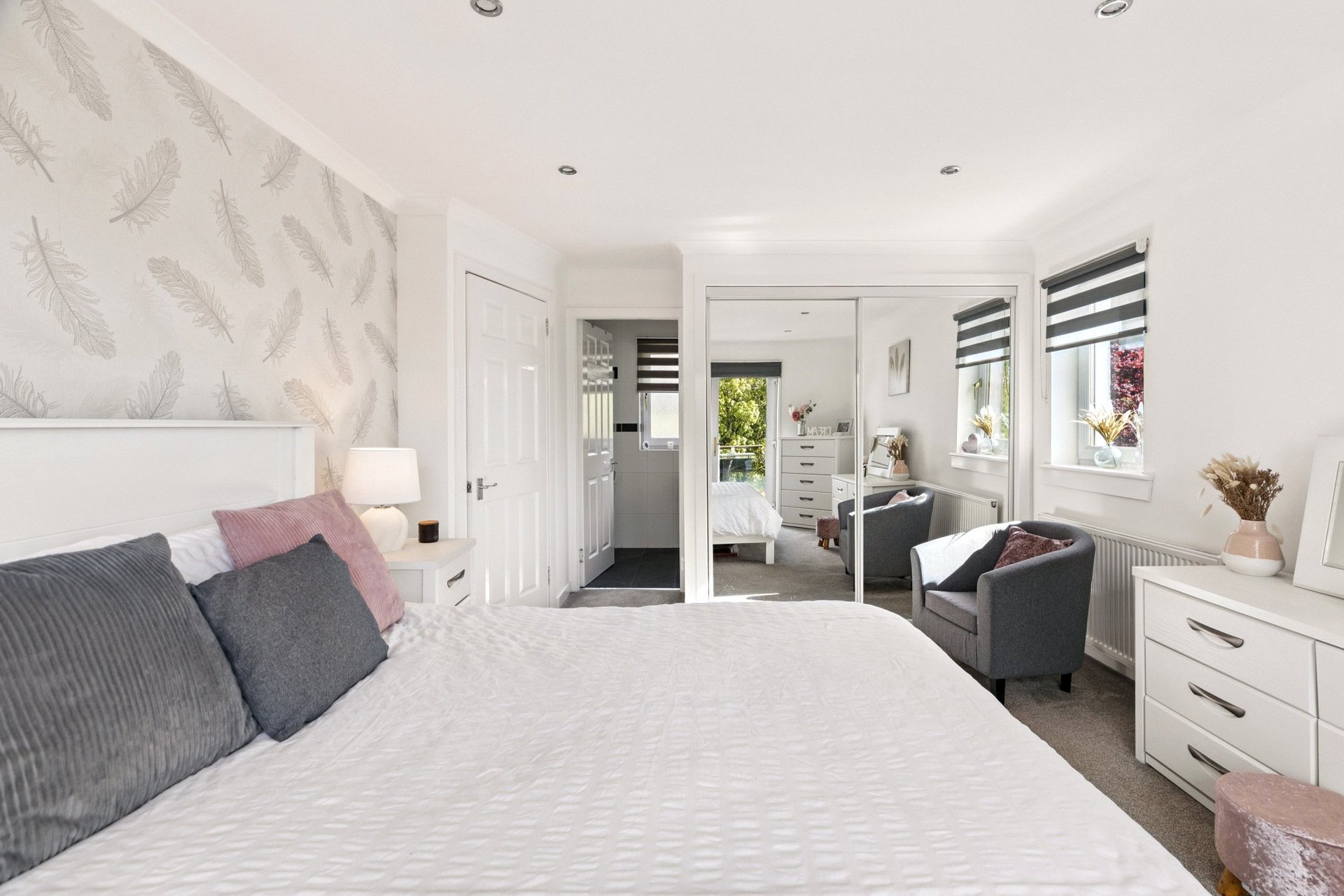 38 Galbraith Drive, Milngavie, Glasgow, Lanarkshire, G62 6NE - Picture #21