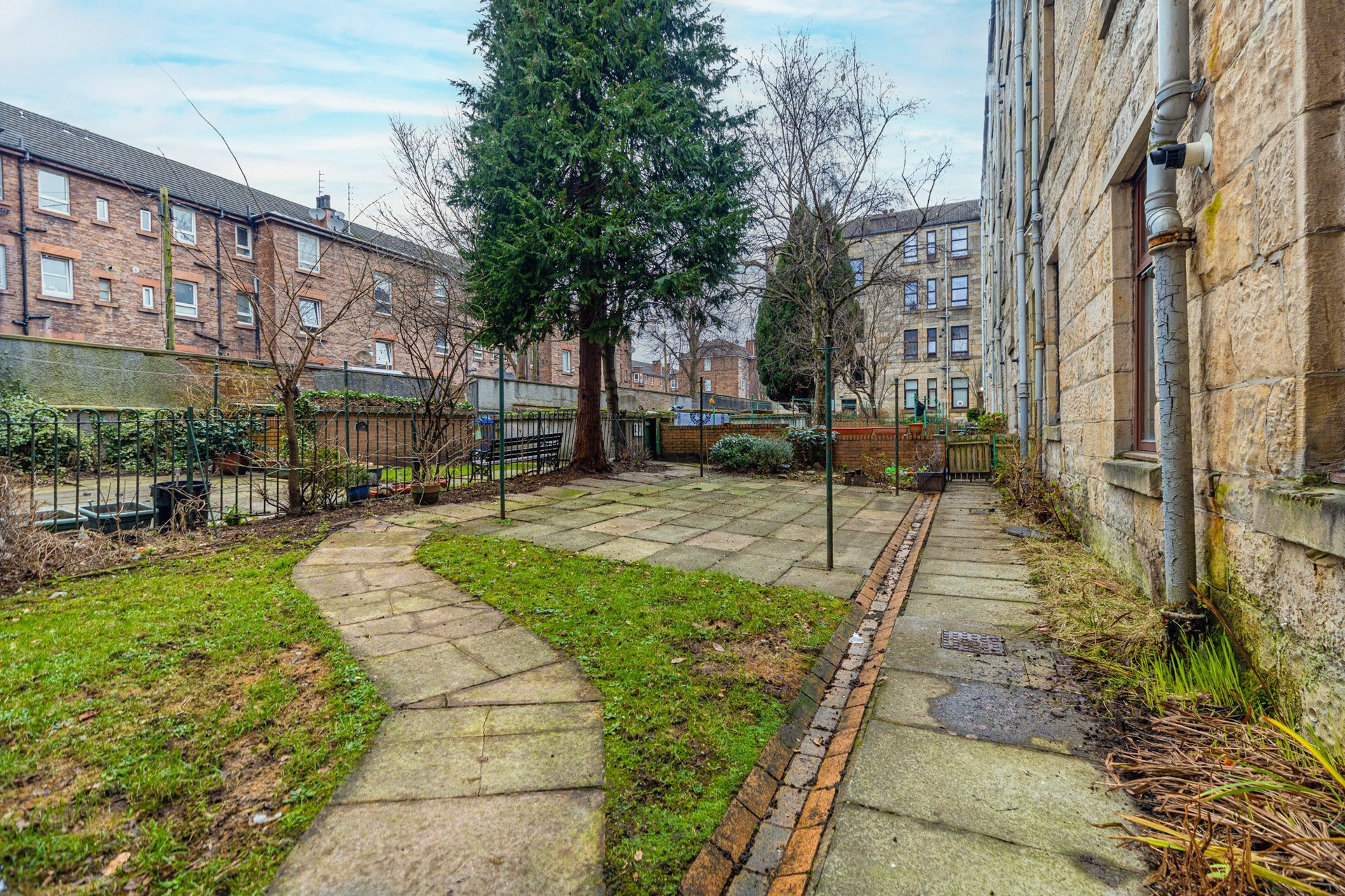 1/2, 80 Langside Road, Govanhill, Glasgow, G42 7JS - Picture #15