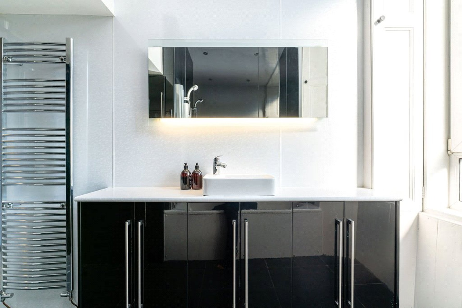 32/4 Lower Granton Road, Edinburgh, EH5 3RS - Picture #15