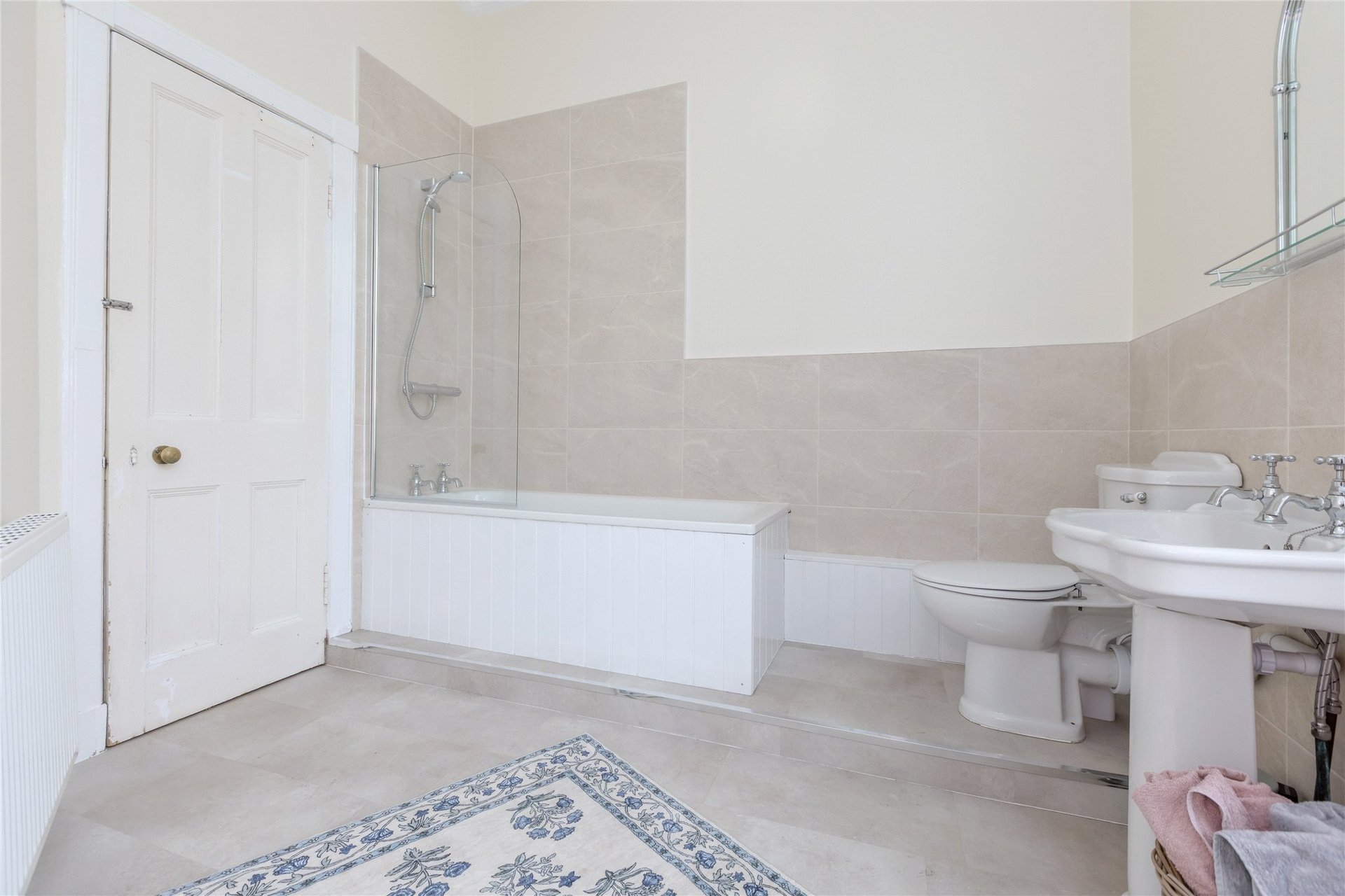 59 (1f1), Comely Bank Road, Edinburgh, EH4 1EJ - Picture #21