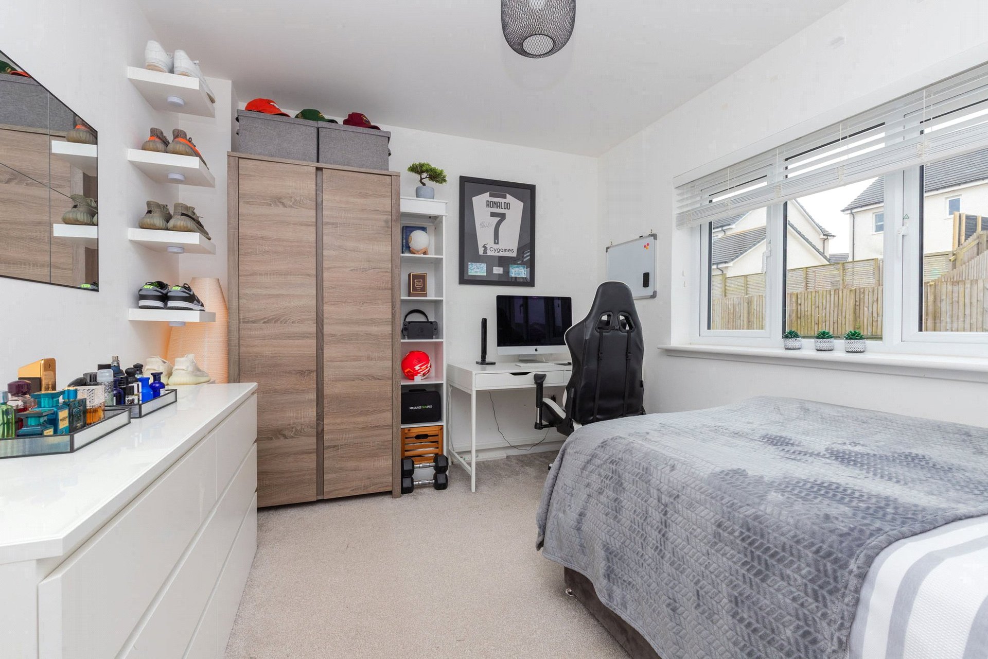 32 Duncolm View, Barrhead, Glasgow, East Renfrewshire, G78 2BS - Picture #42