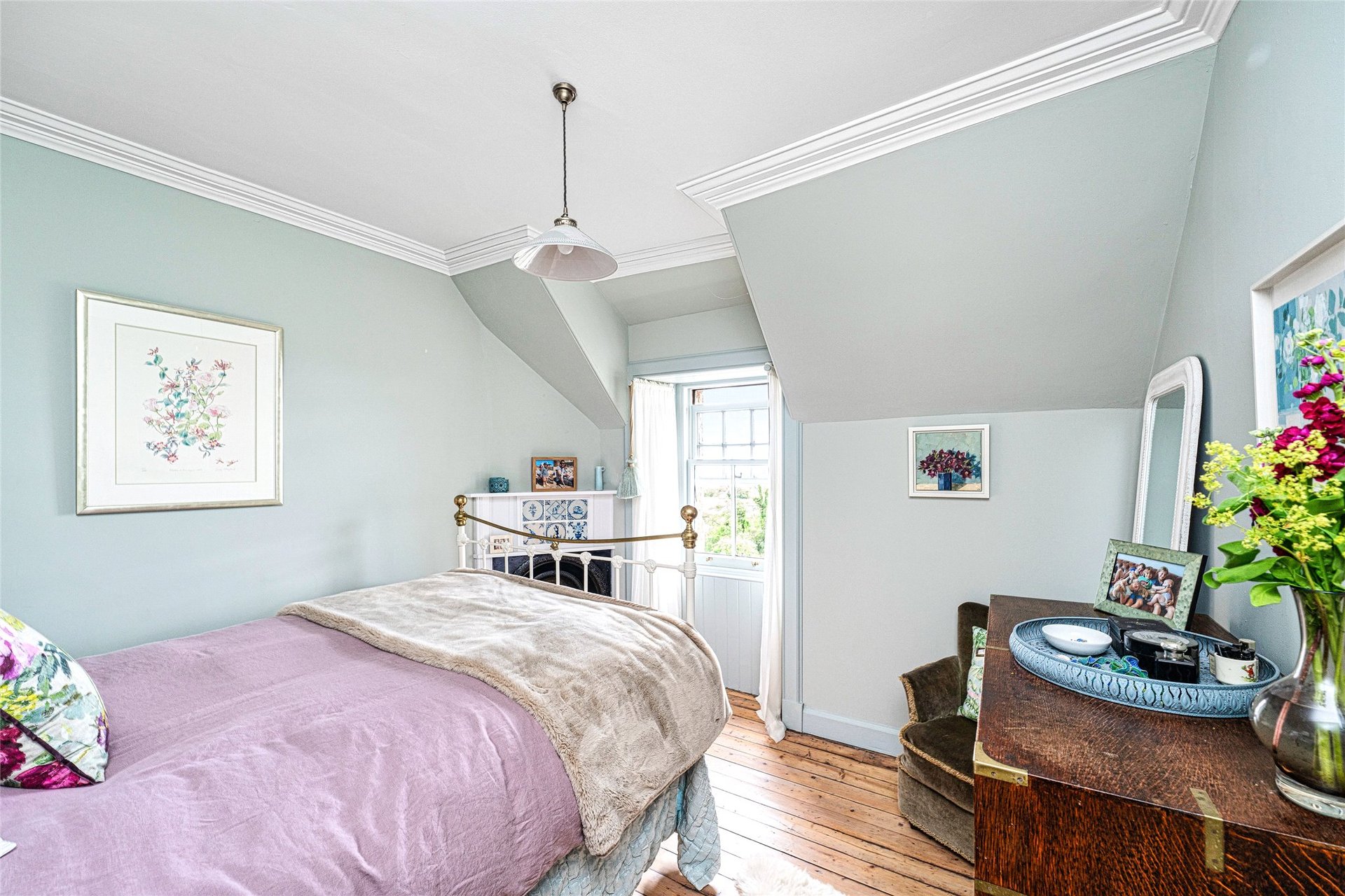 44 Marketgate South, Crail, Anstruther, Fife, KY10 3TL - Picture #15