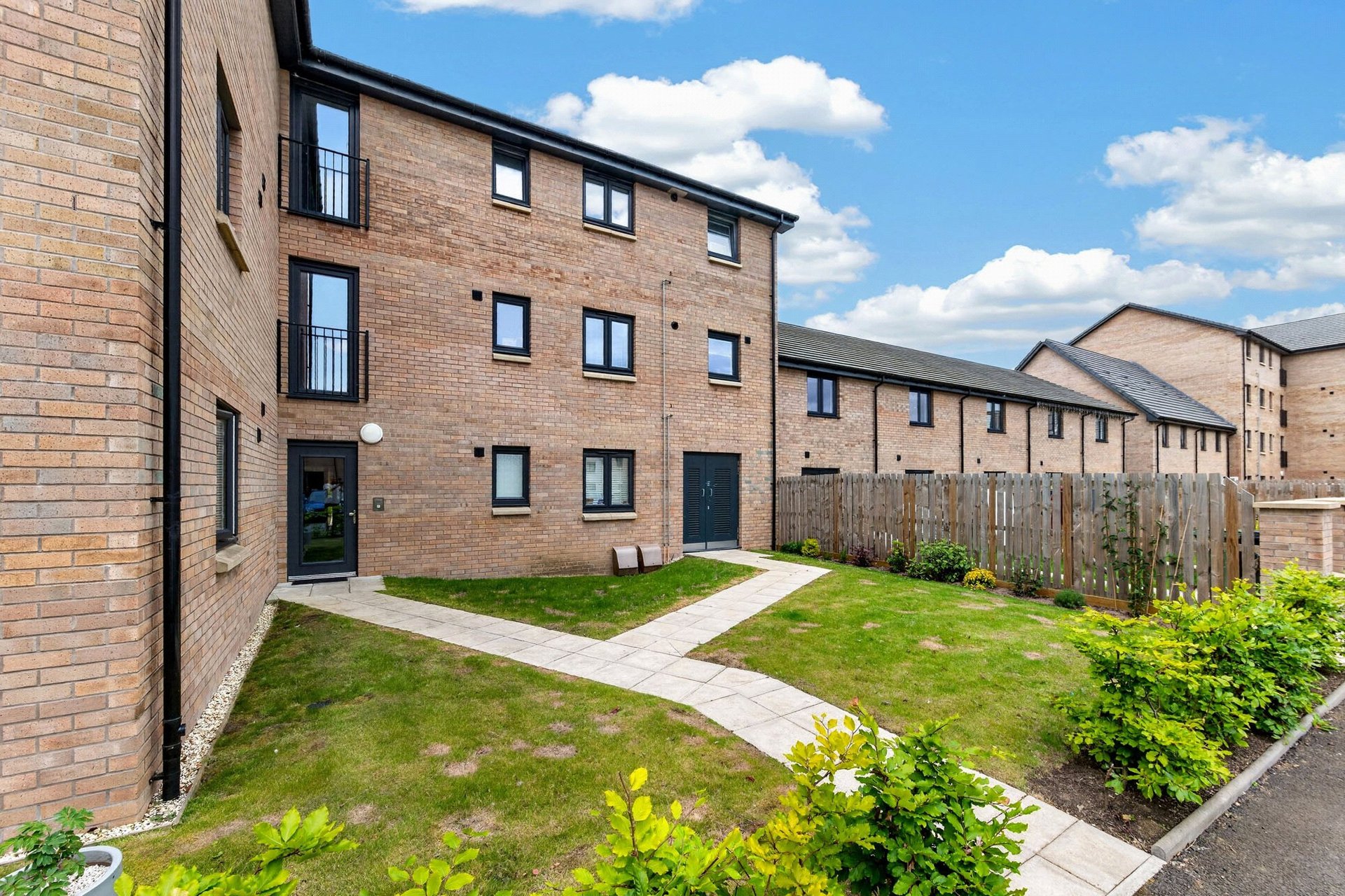 Flat 8, 17 Carswell Walk, South Queensferry, Midlothian, EH30 9DJ - Picture #17