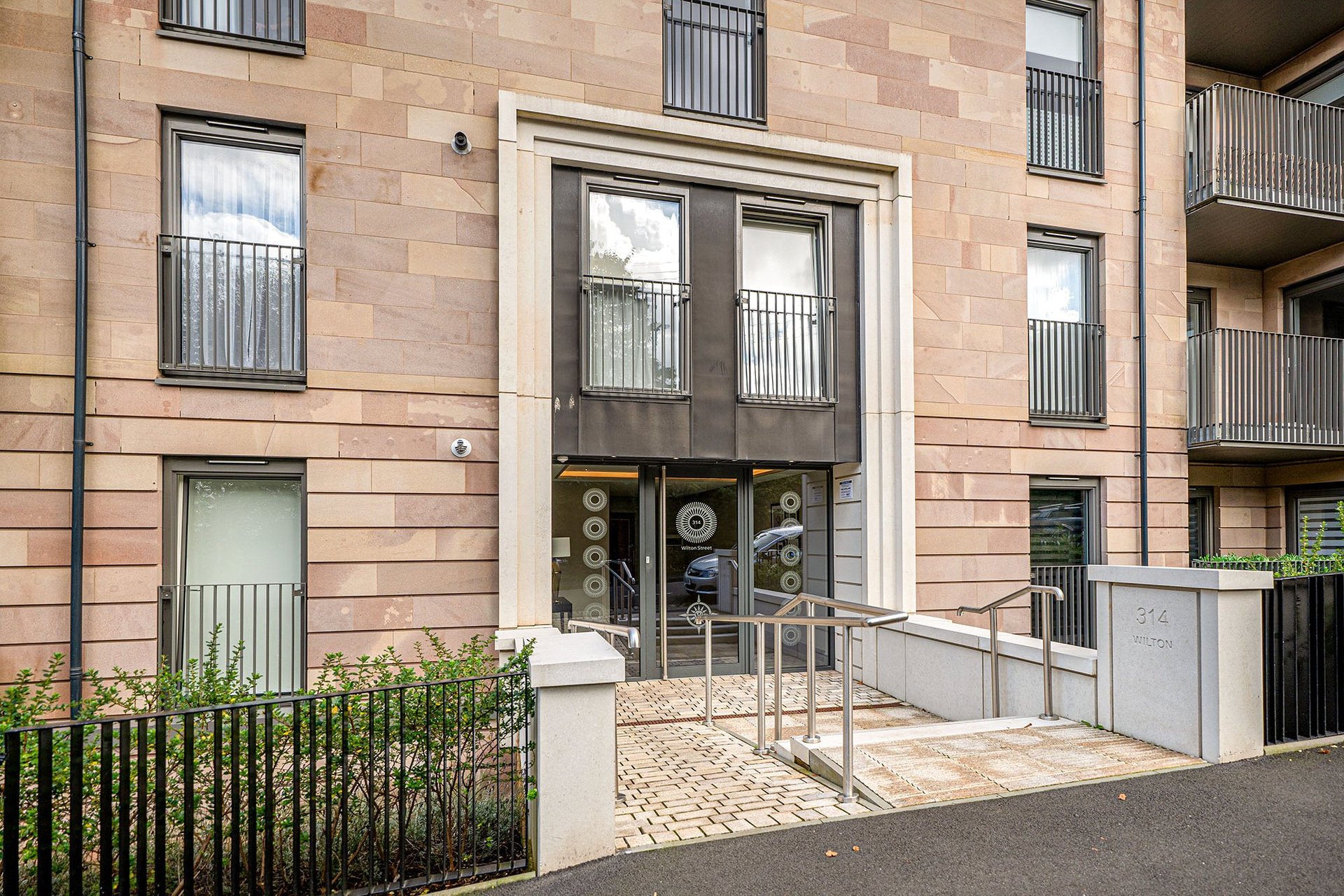 Flat 3/4, 314 Wilton Street, North Kelvinside, Glasgow, G20 6DB - Picture #25