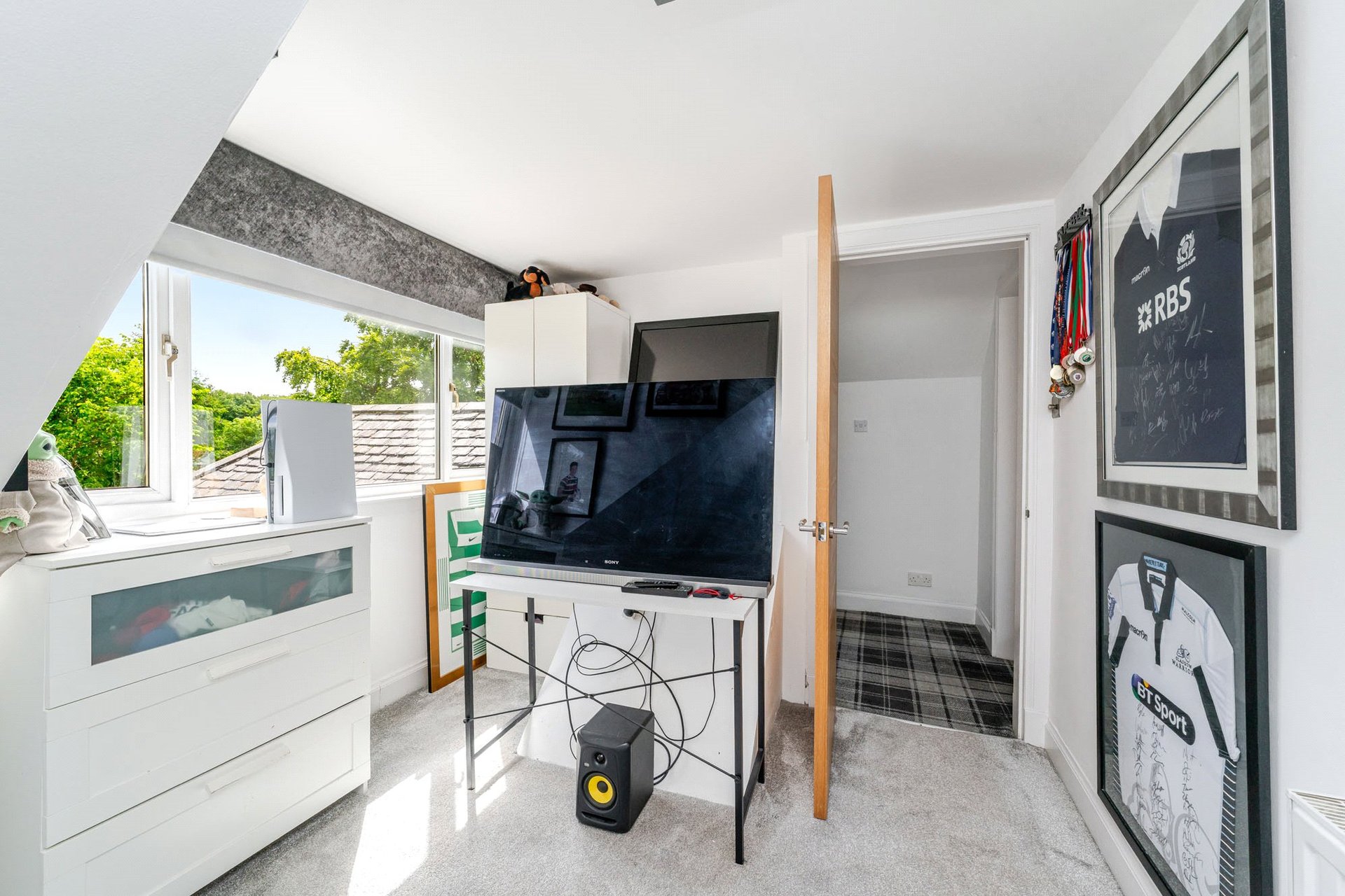 7 Beech Crescent, Newton Mearns, Glasgow, East Renfrewshire, G77 5BN - Picture #24