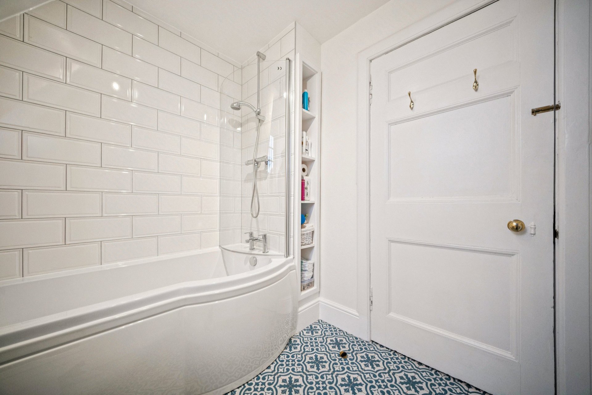 10 Inverleith Gardens, Edinburgh, Midlothian, EH3 5PS - Picture #41