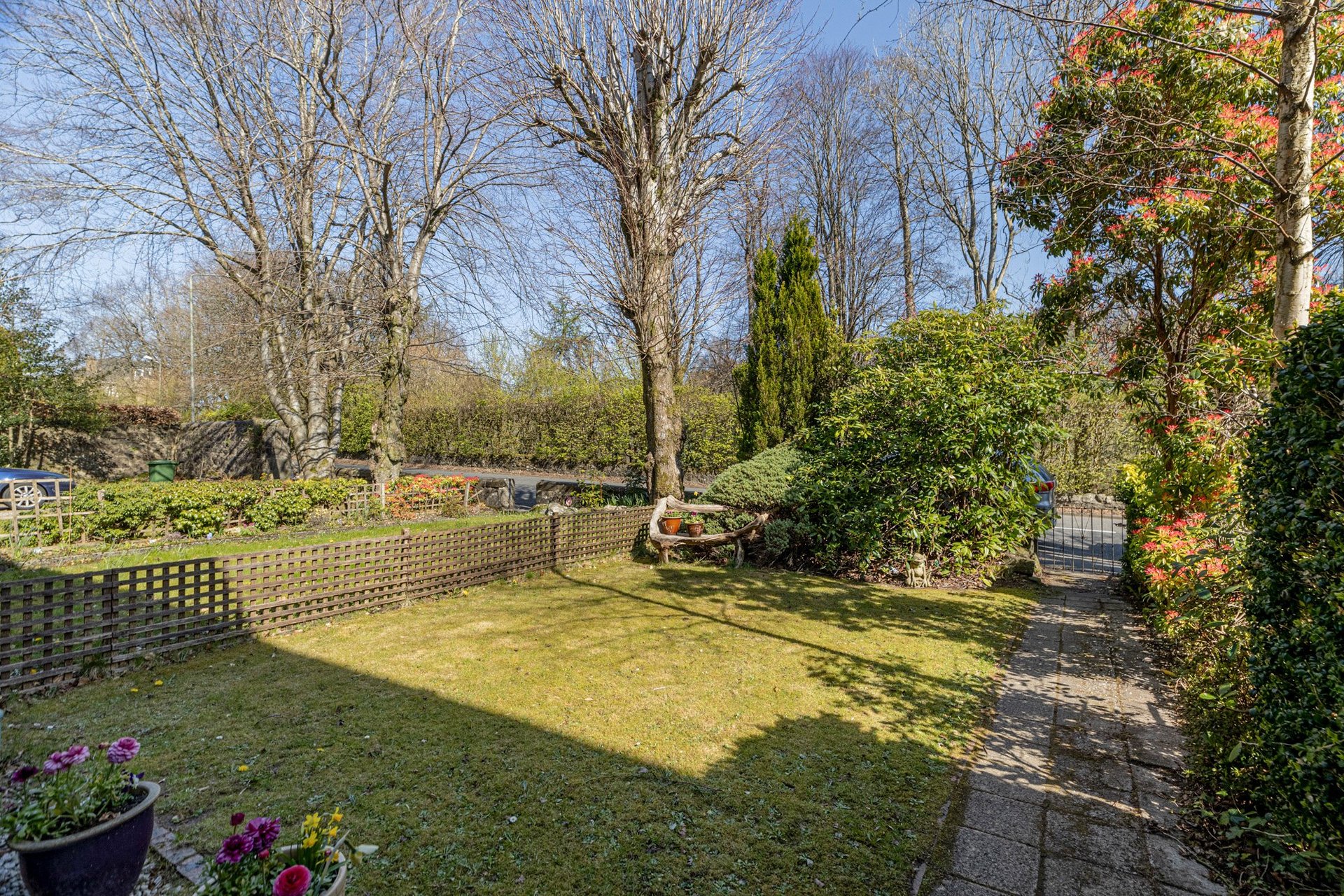 113 Mugdock Road, Milngavie, G62 8NW - Picture #26