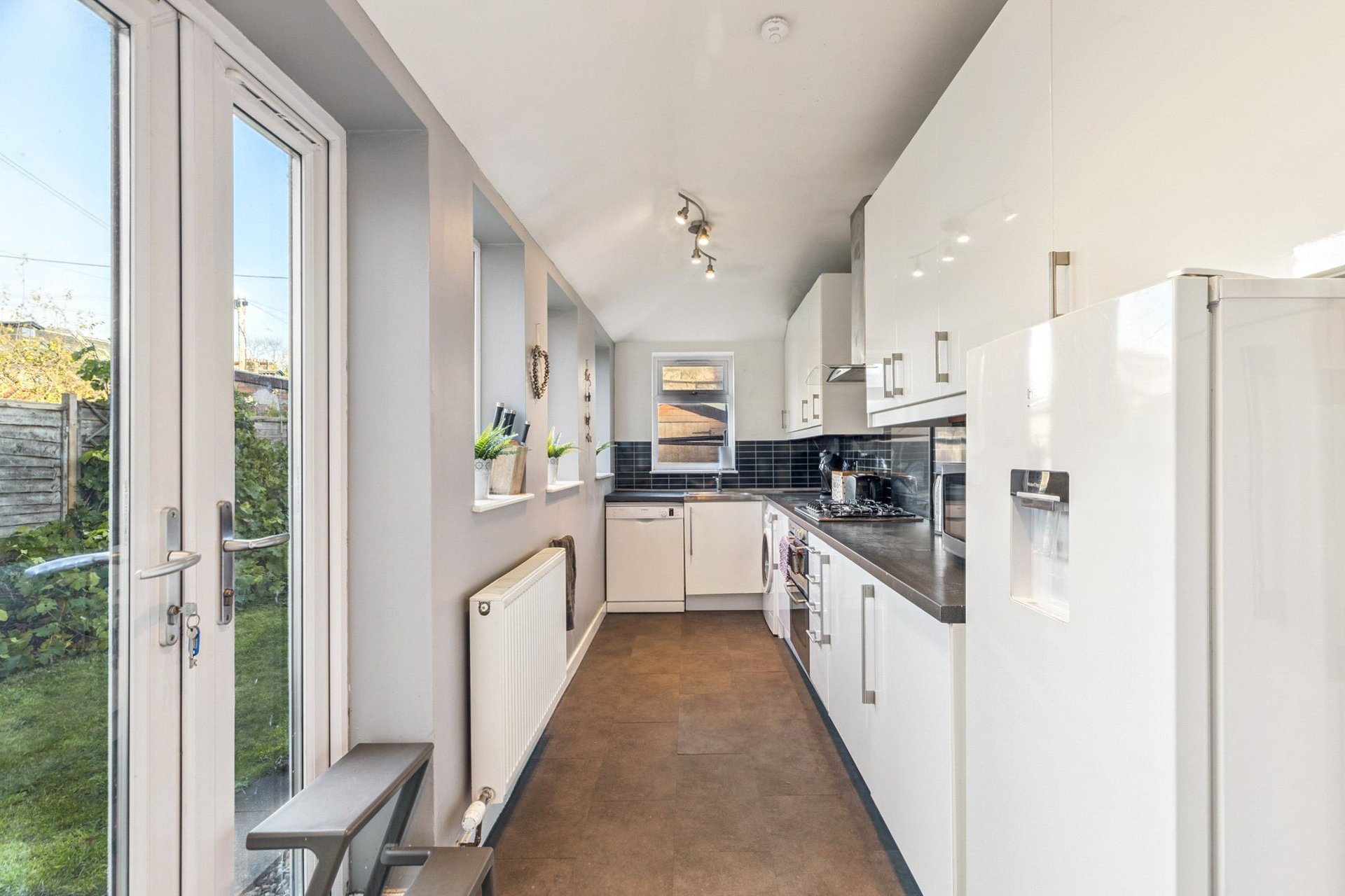 722 Crow Road, Jordanhill, Glasgow, G13 1NF - Picture #13