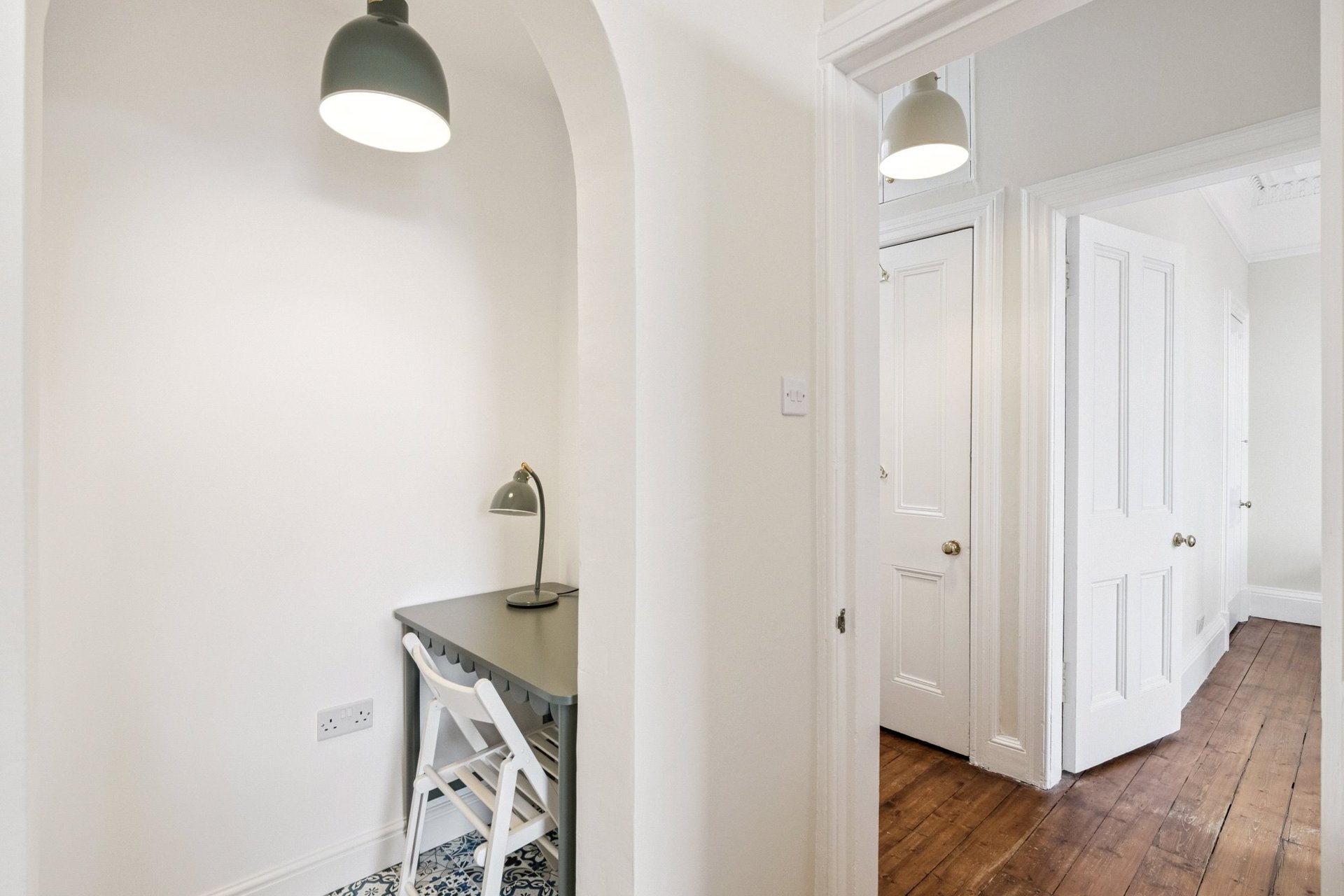 158/9 Brunton Gardens, Edinburgh, Midlothian, EH7 5ER - Picture #7