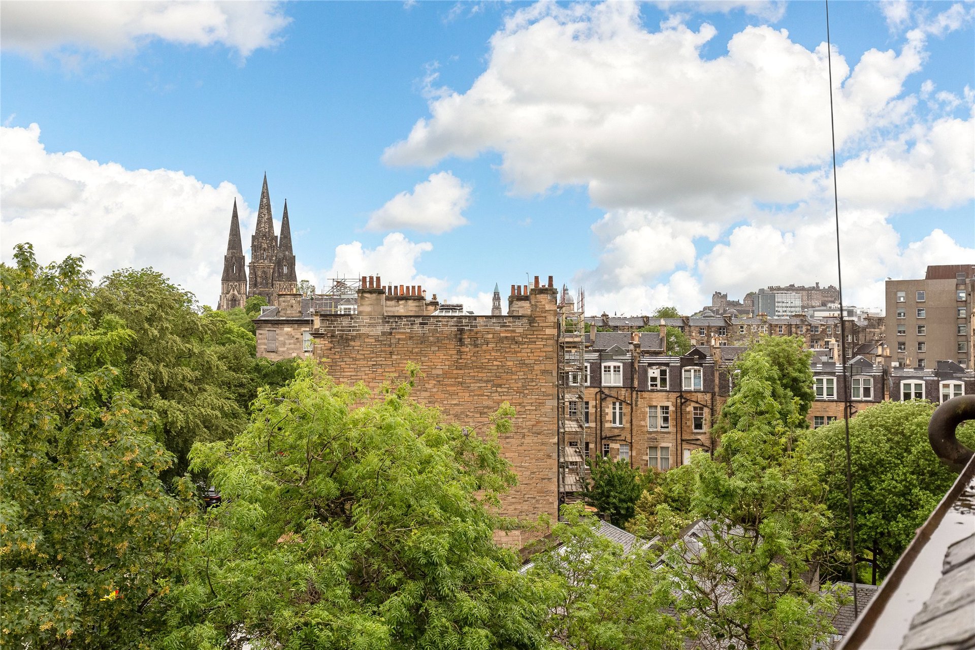 60/6 Haymarket Terrace, Edinburgh, Midlothian, EH12 5LA - Picture #23