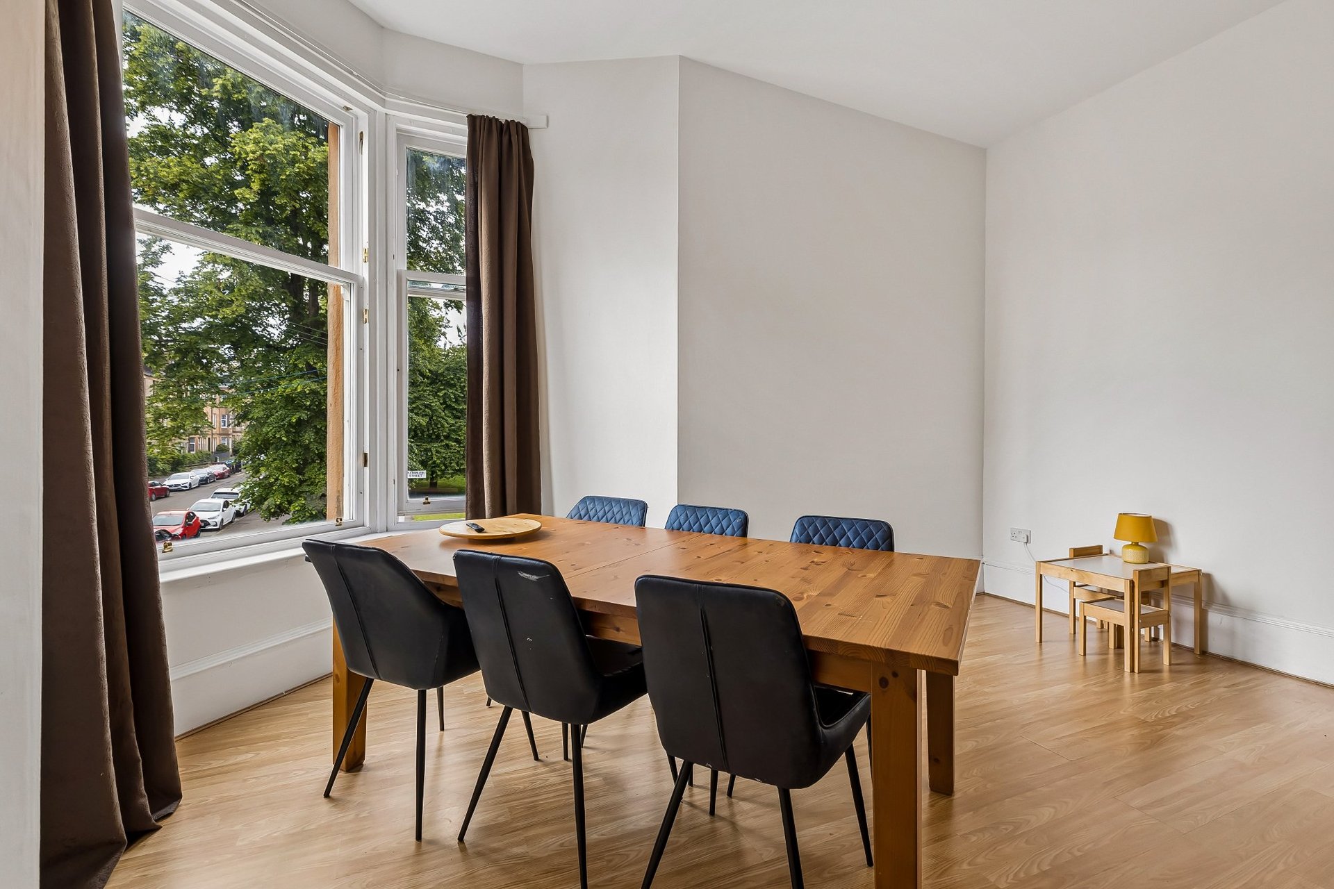 1/2, 22 Melville Street, Pollokshields, Glasgow, G41 2LW - Picture #5