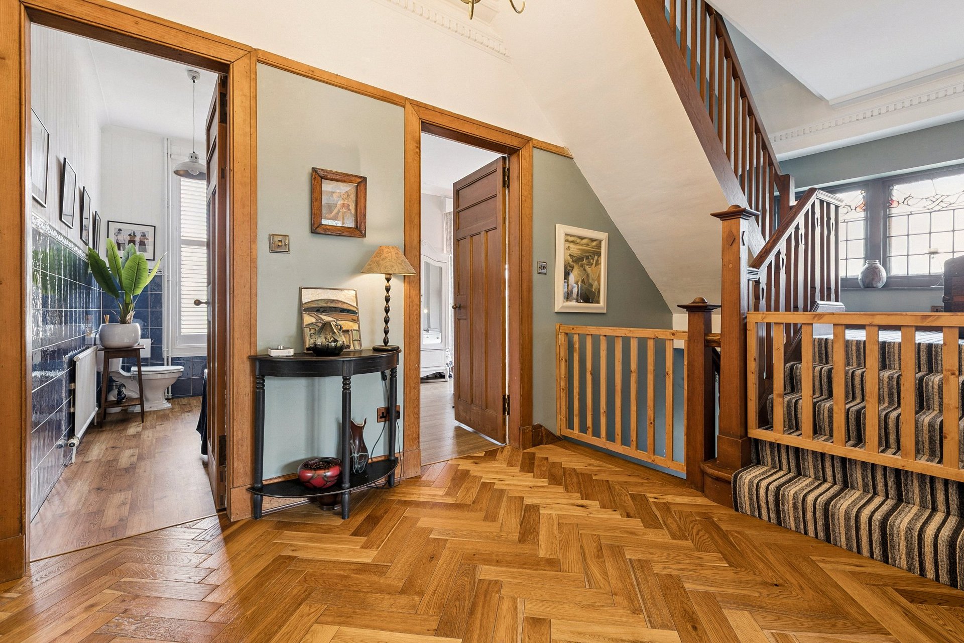 21A Carlaverock Road, Newlands, Glasgow, G43 2RZ - Picture #6