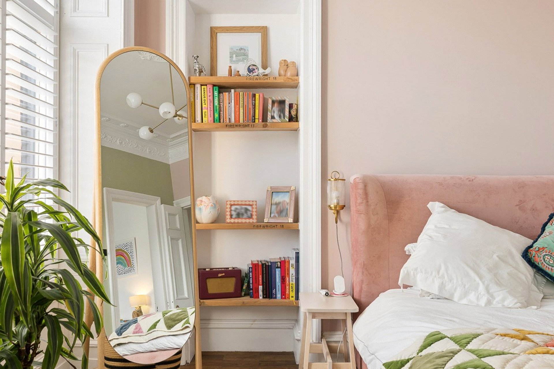 Flat 3/1, 2 Queensborough Gardens, Hyndland, Glasgow, G12 9PW - Picture #25