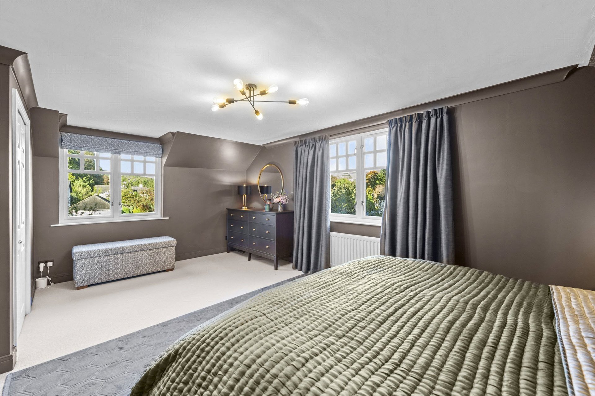 The Broats, 1 Craigmyle Park, Clovenfords, Galashiels, Selkirkshire, TD1 3LA - Picture #13