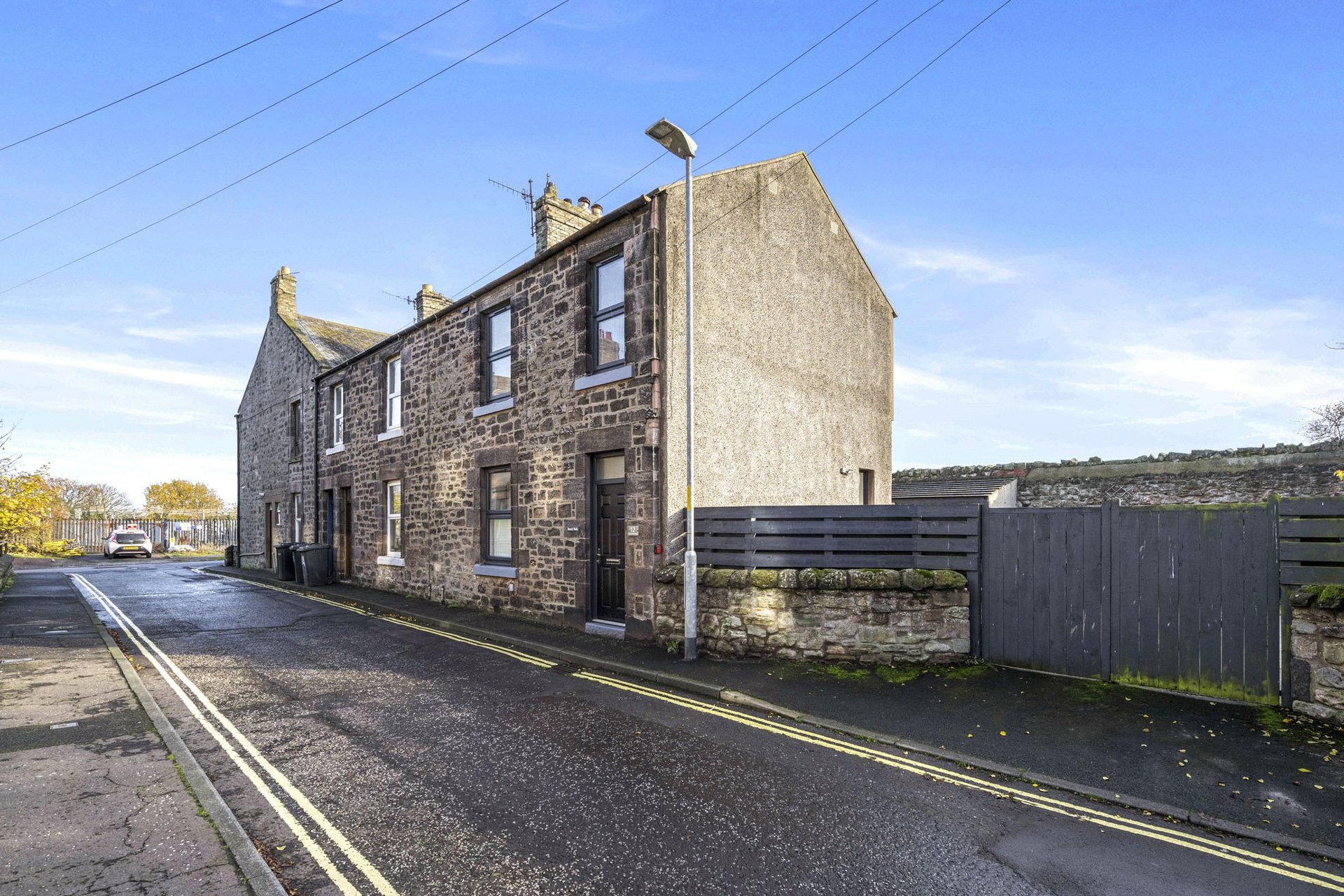 Beach Walk, 12 Commercial Road, Spittal, Berwick-upon-Tweed, TD15 1RQ - Picture #13