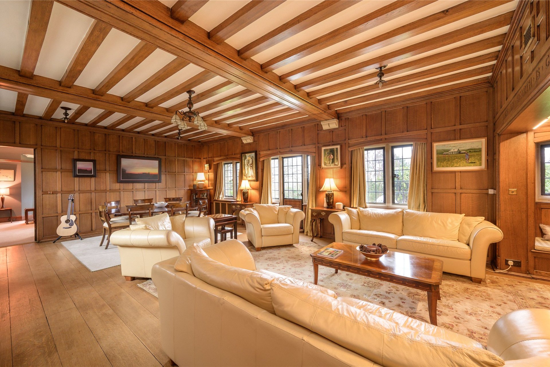 Tidings Hill, 15A Cadzow Crescent, Bo'Ness, Stirlingshire, EH51 9AZ - Picture #5