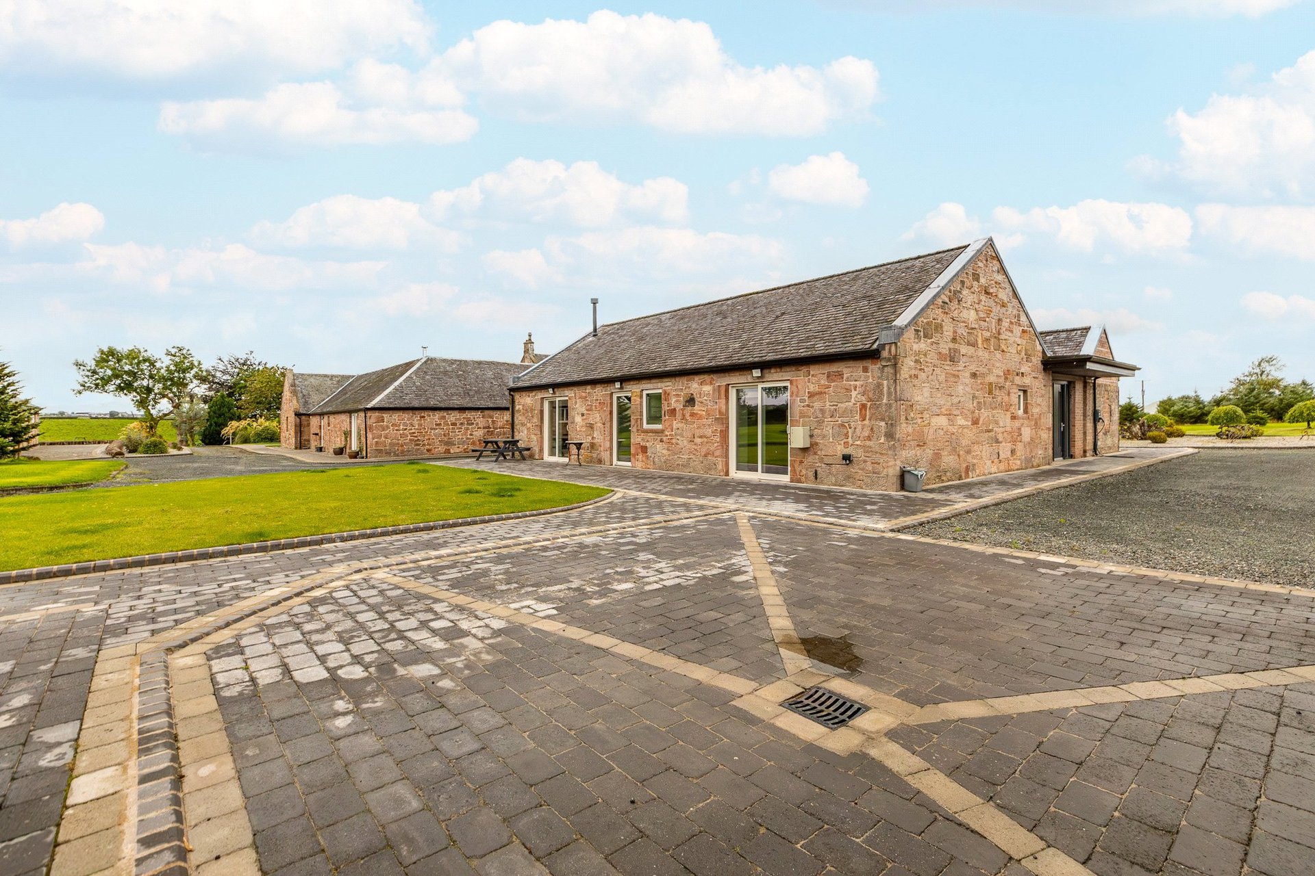 Bellisle, Hurlford, Kilmarnock, East Ayrshire, KA1 5JF - Picture #54