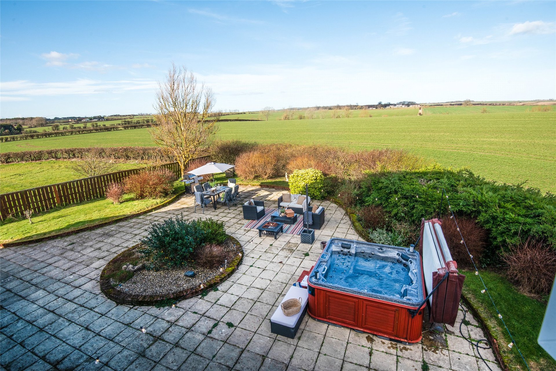 Langdyke House, Ancroft, Berwick-Upon-Tweed, Northumberland, TD15 2TB - Picture #24