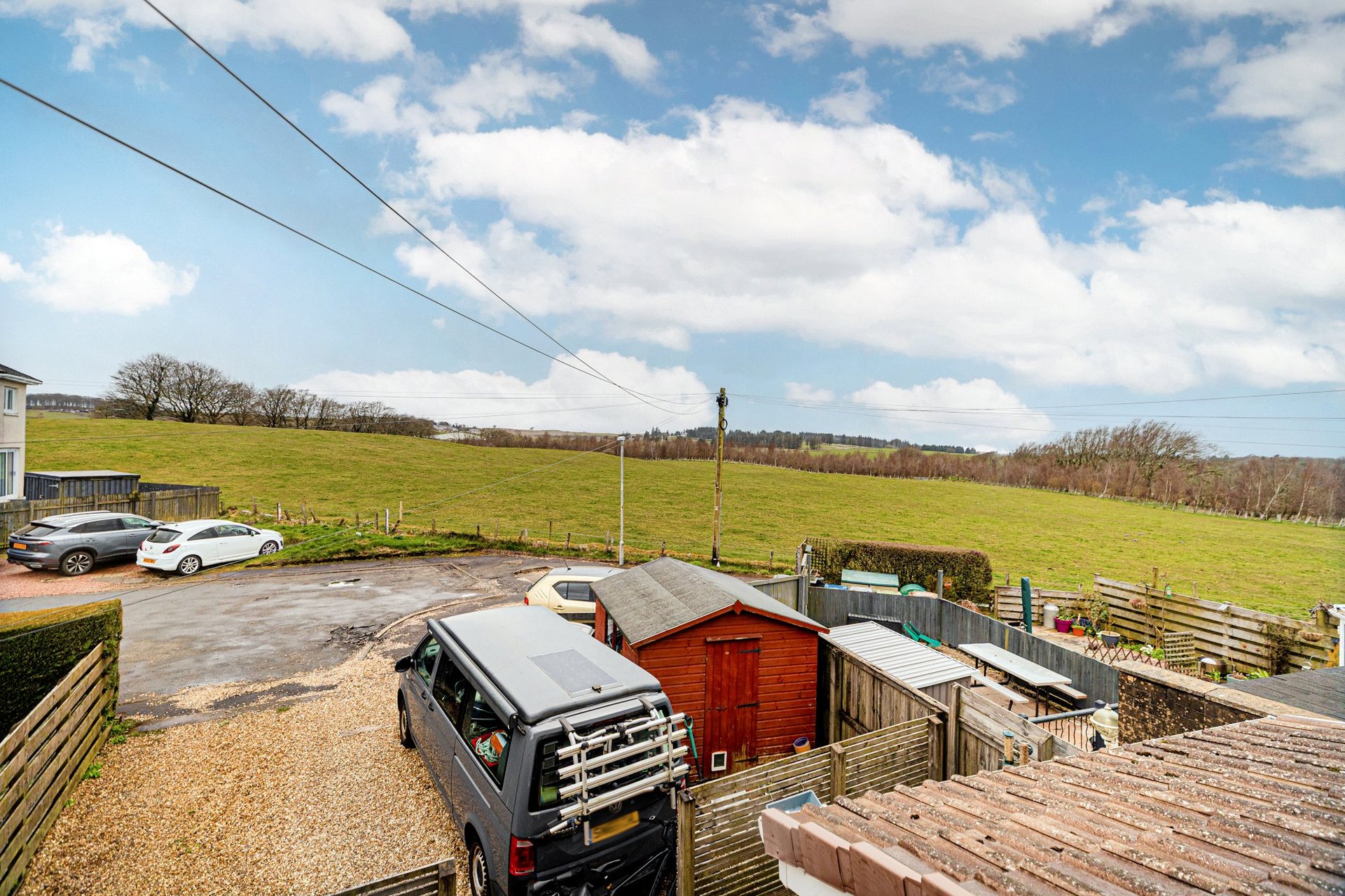 192 Bonnyton Drive, Eaglesham, Glasgow, East Renfrewshire, G76 0NG - Picture #22