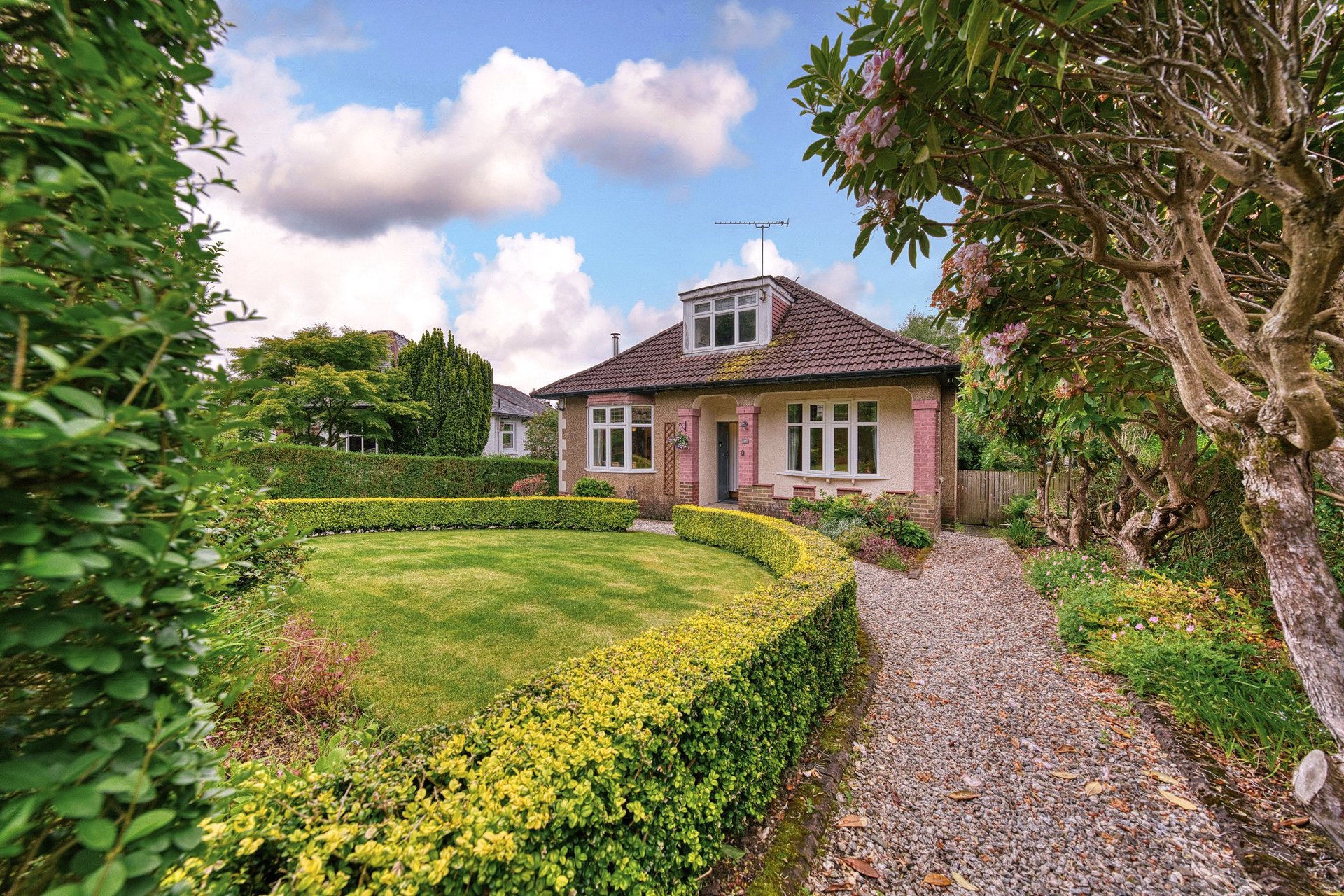 21 Thomson Drive, Bearsden, G61 3PA - Picture #31