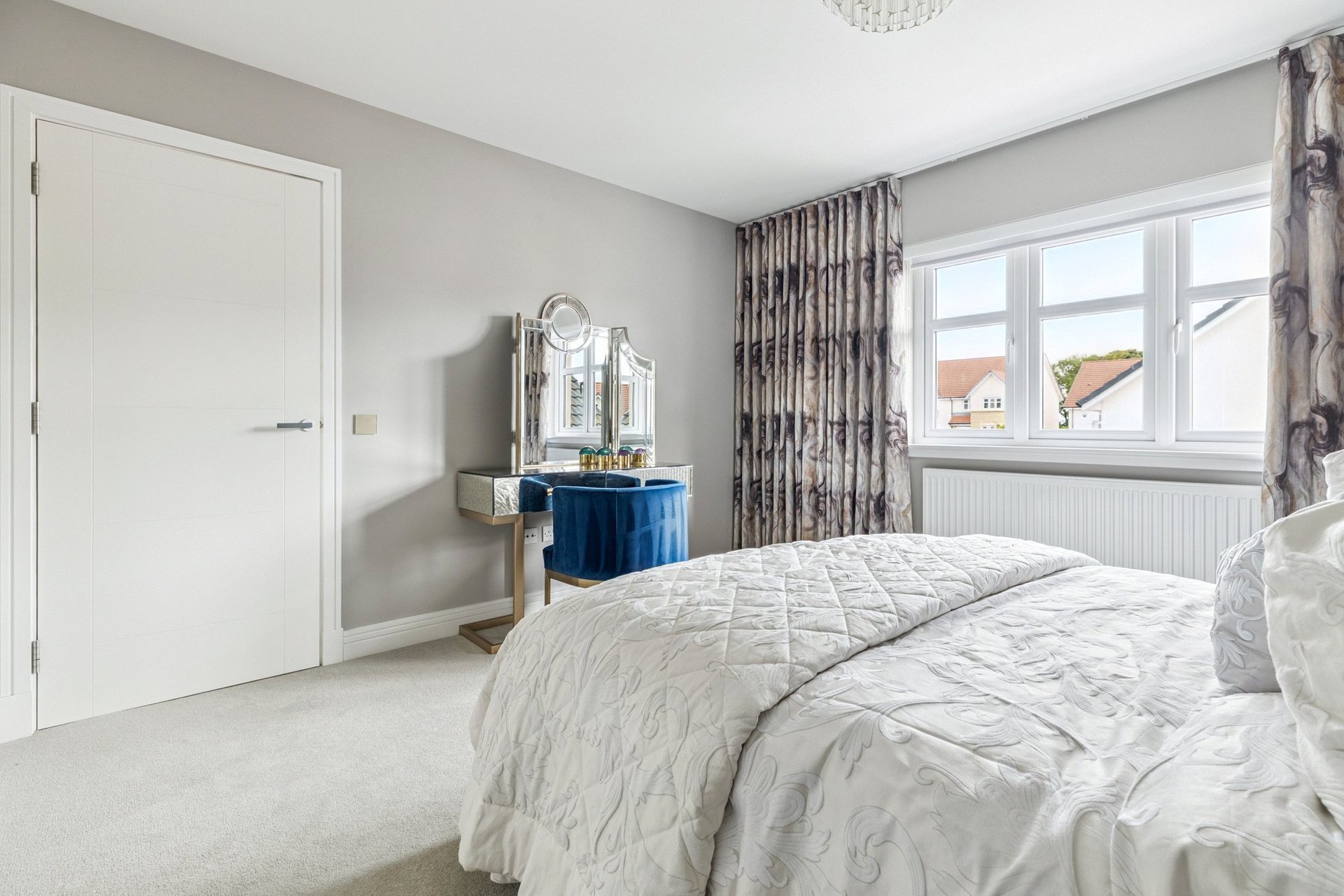 29 Evie Wynd, Newton Mearns, Glasgow, East Renfrewshire, G77 5GR - Picture #30