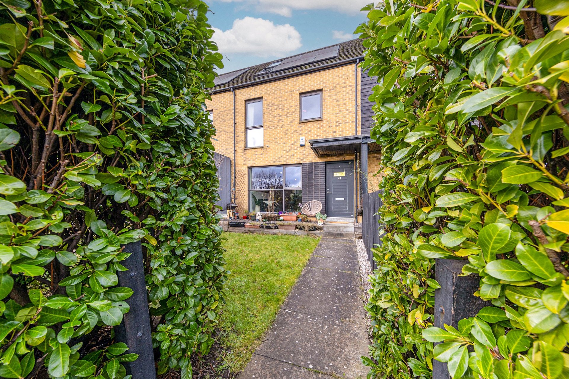 47 Vancouver Walk, Athletes' Village, Glasgow, G40 4TP - Picture #31