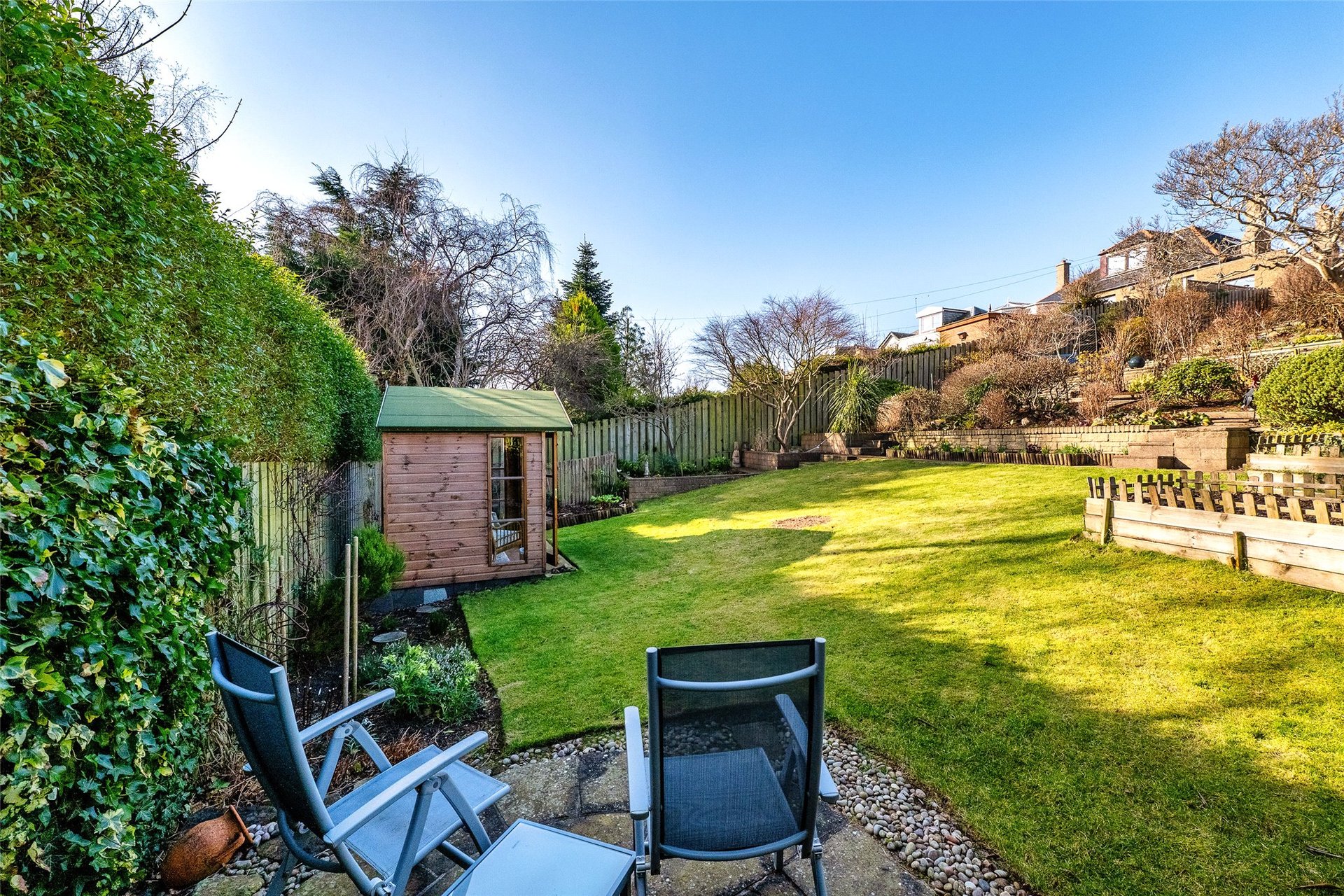 101 Greenbank Crescent, Edinburgh, EH10 5TA - Picture #25