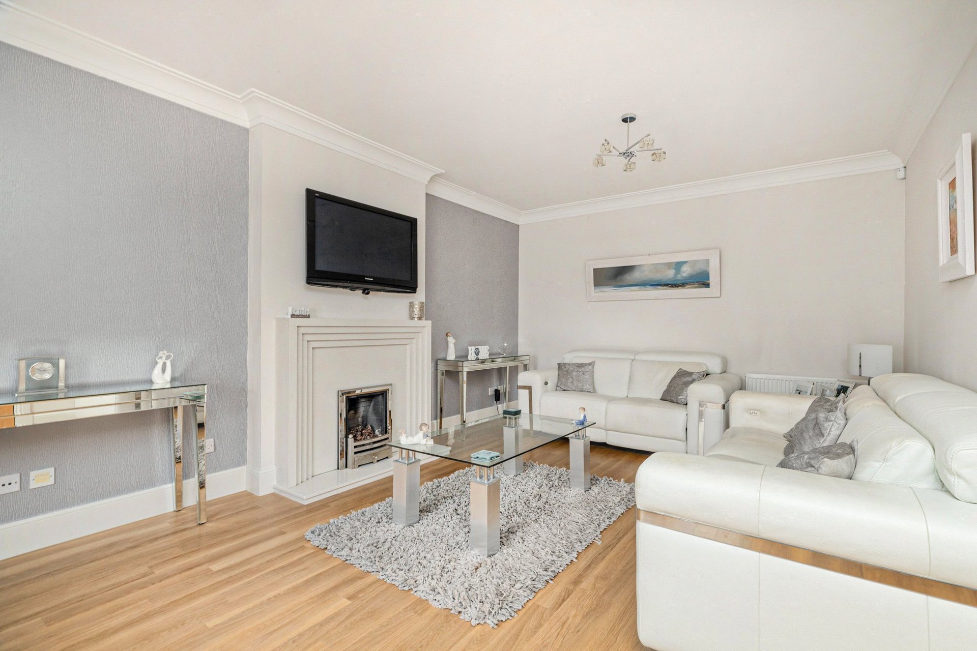 1 Robert Burns Drive, Bearsden, G61 3DD - Picture #4
