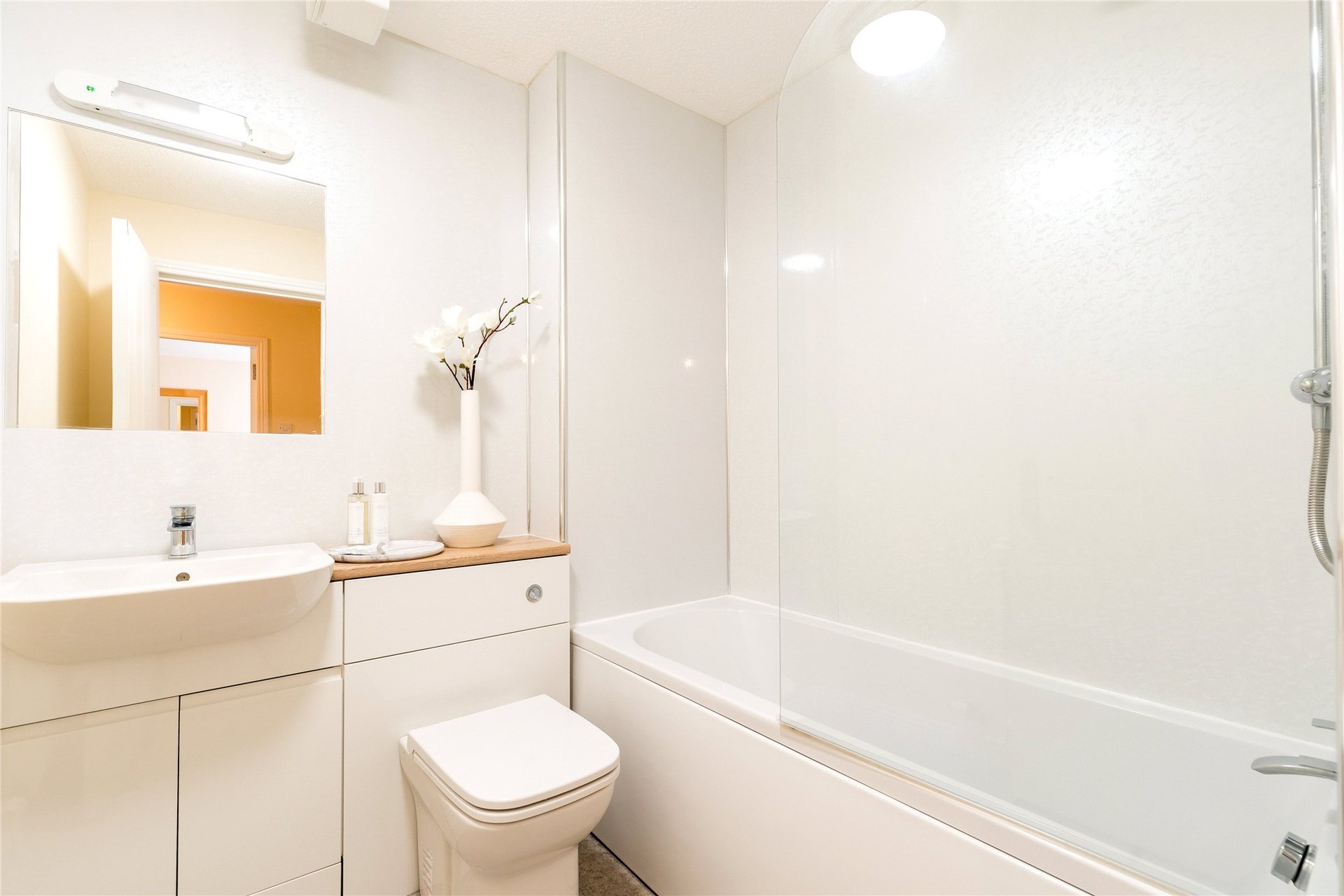 Flat 11, 4 Huntingdon Place, Bellevue, Edinburgh, EH7 4AT - Picture #17