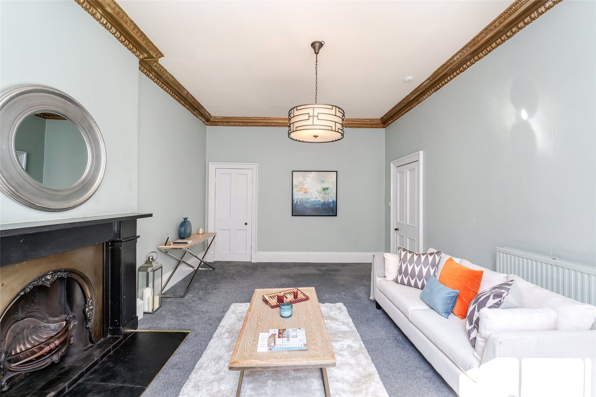 3 Sylvan Place, Marchmont, Edinburgh, EH9 1LH - Picture #4