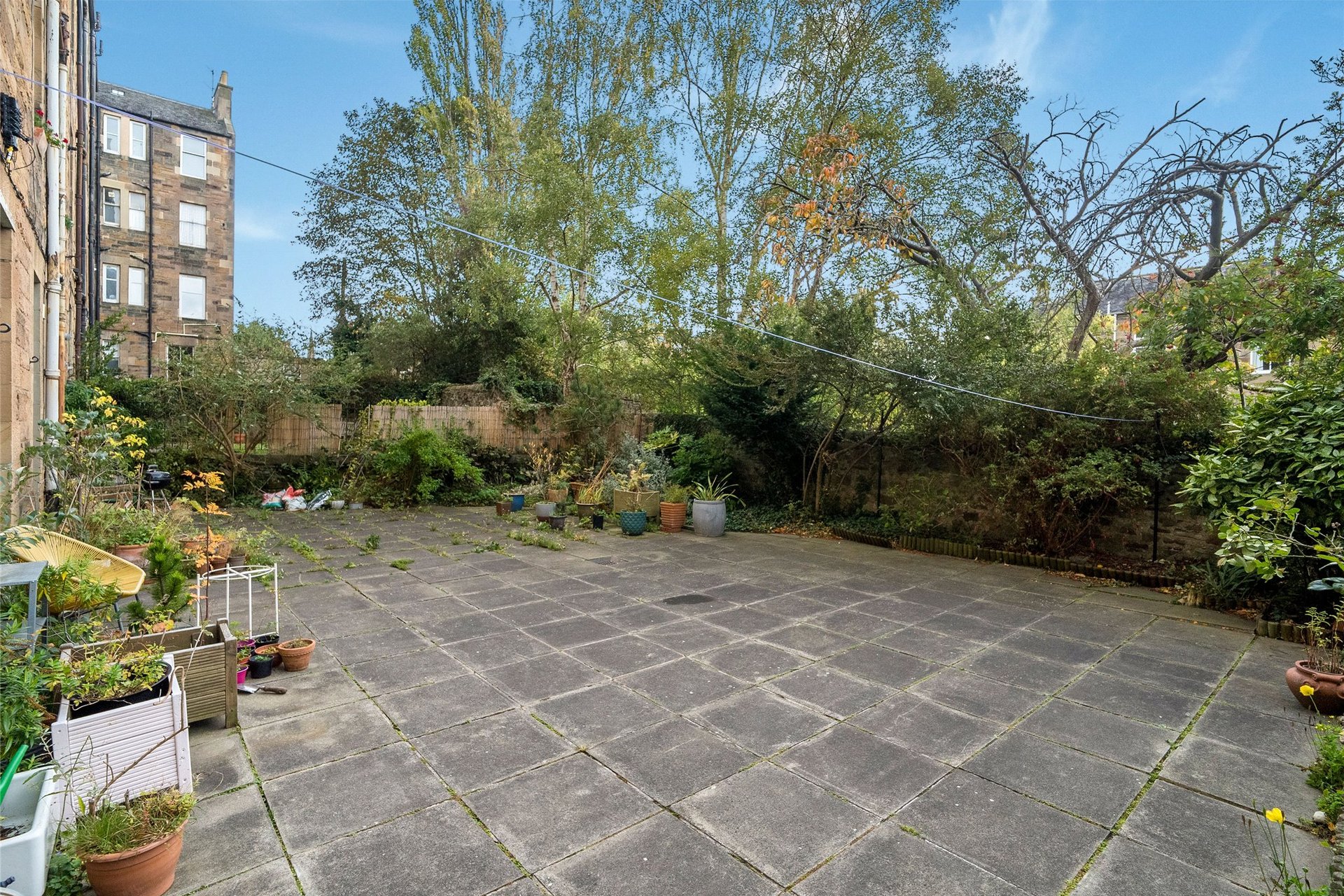 76 Montpelier Park, Bruntsfield, Edinburgh, EH10 4NG - Picture #17