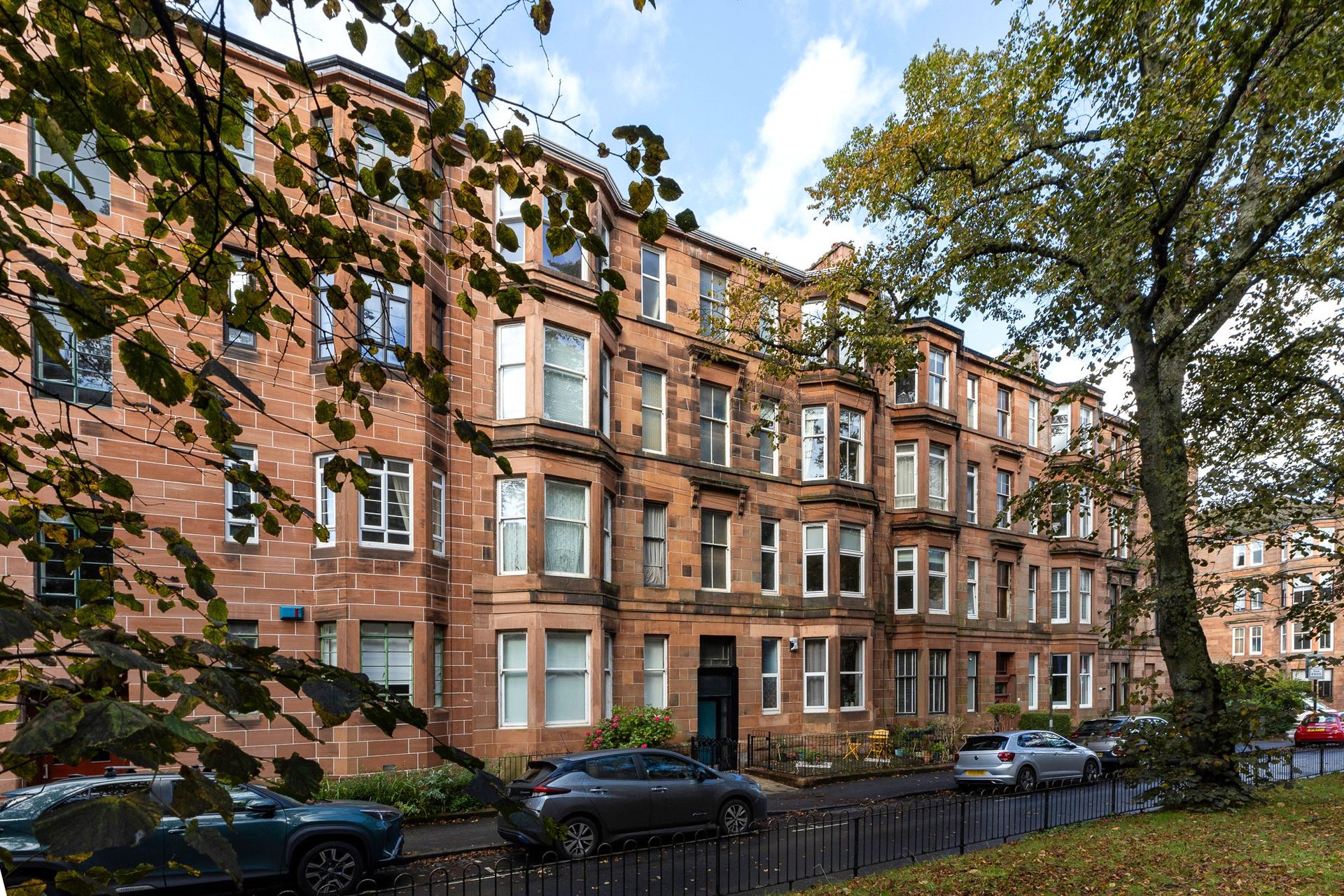 3/2, 11 Dudley Drive, Hyndland, Glasgow, G12 9SF - Picture #38