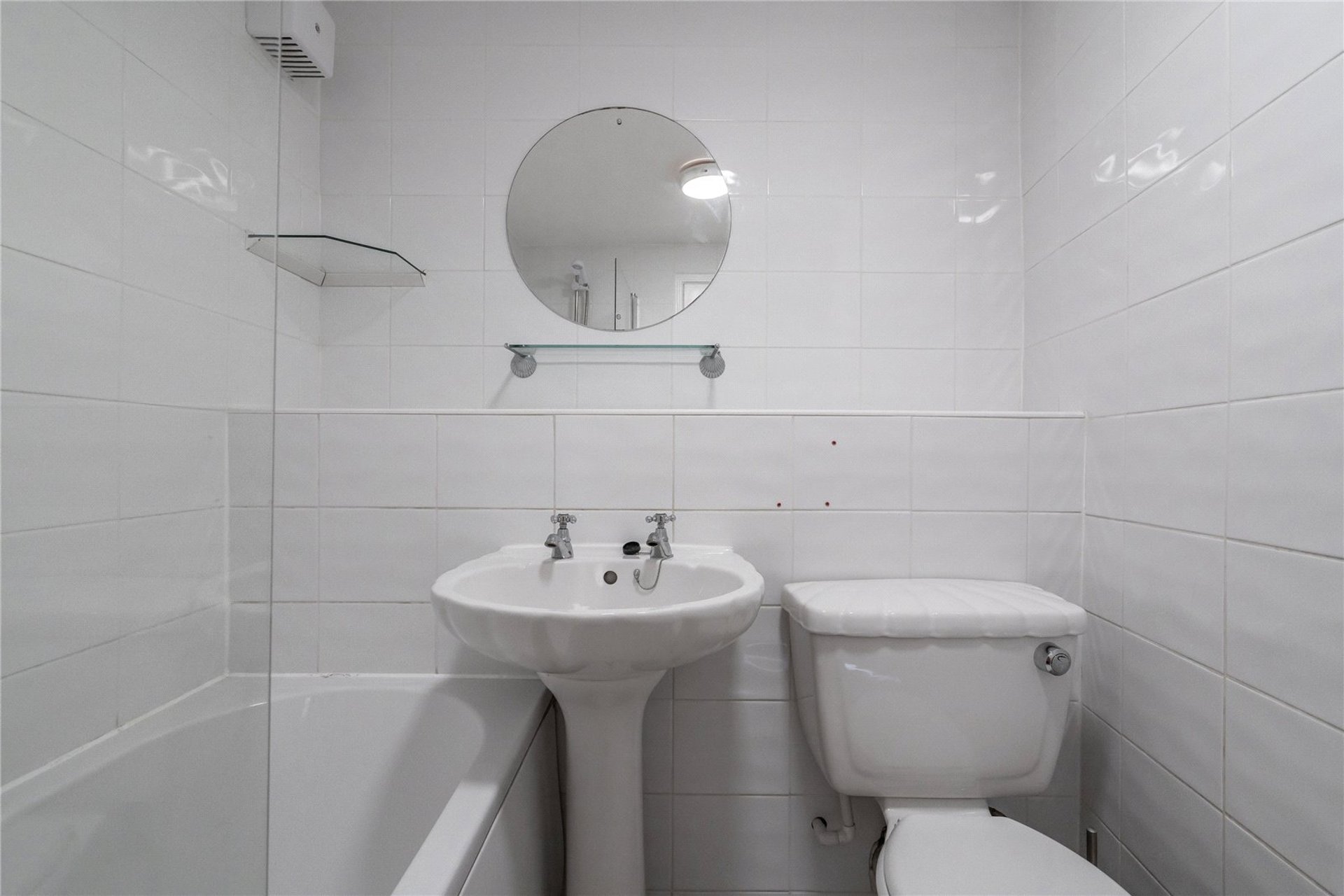 3/2, 123 Ingram Street, Merchant City, Glasgow, G1 1DJ - Picture #11