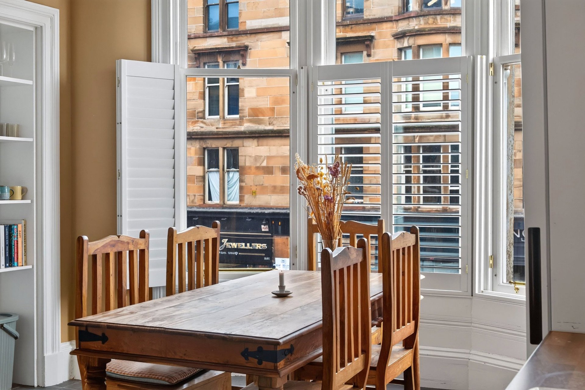 1/2, 2 Napiershall Street, Kelvinbridge, Glasgow, G20 6HQ - Picture #15