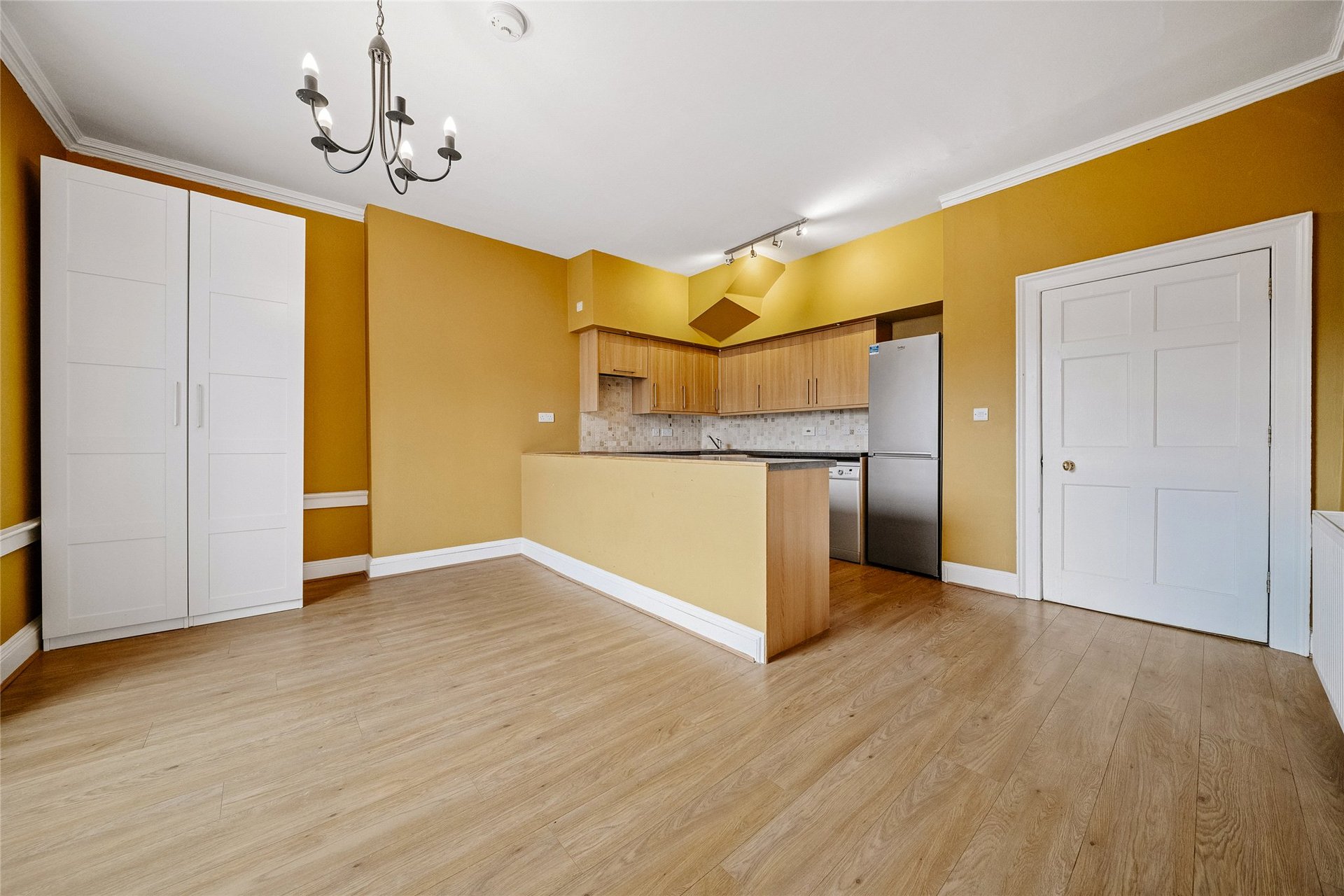 41/4 Queen Street, Edinburgh, Midlothian, EH2 3NH - Picture #6