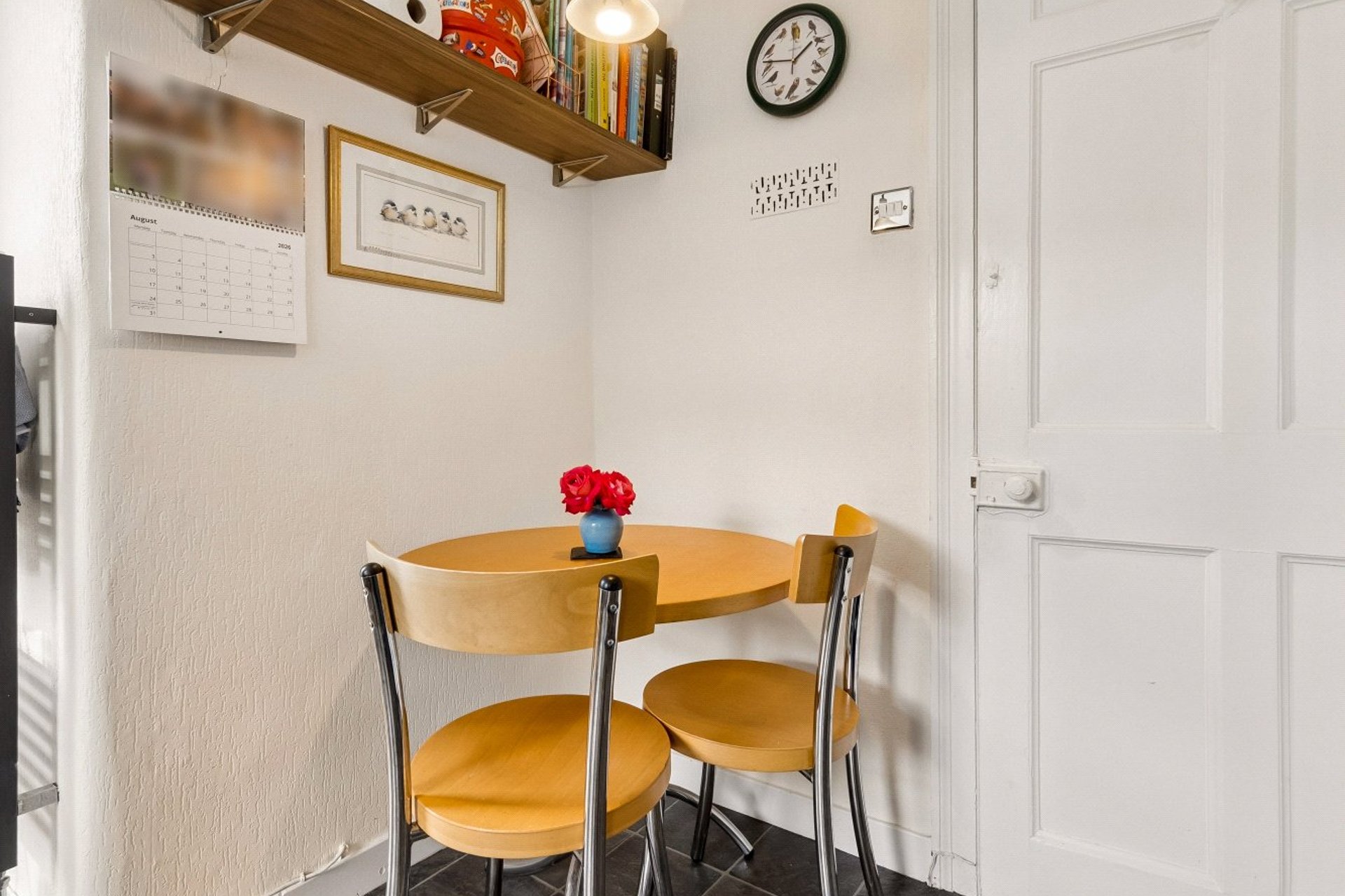 37 Victoria Park Gardens South, Broomhill, Glasgow, G11 7BX - Picture #20