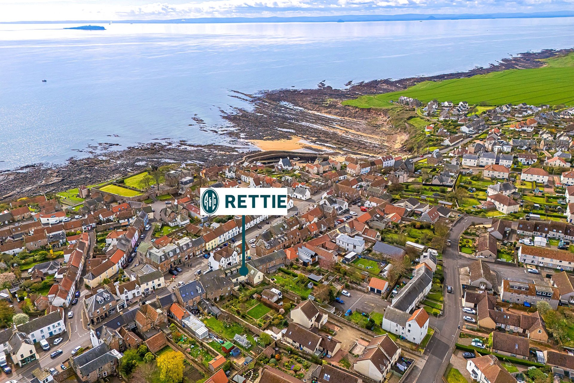 1A West Green, Crail, Anstruther, Fife, KY10 3RD - Picture #11