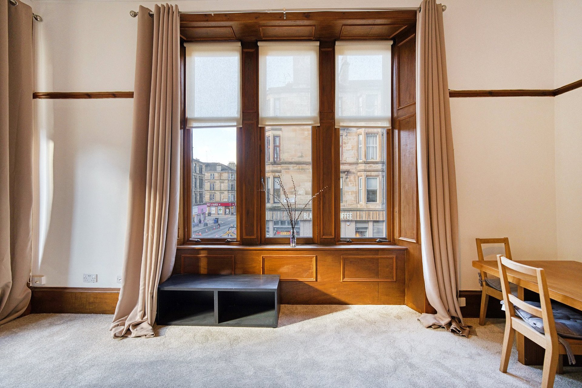 1/1, 4 Roxburgh Street, Dowanhill, Glasgow, G12 9AP - Picture #6