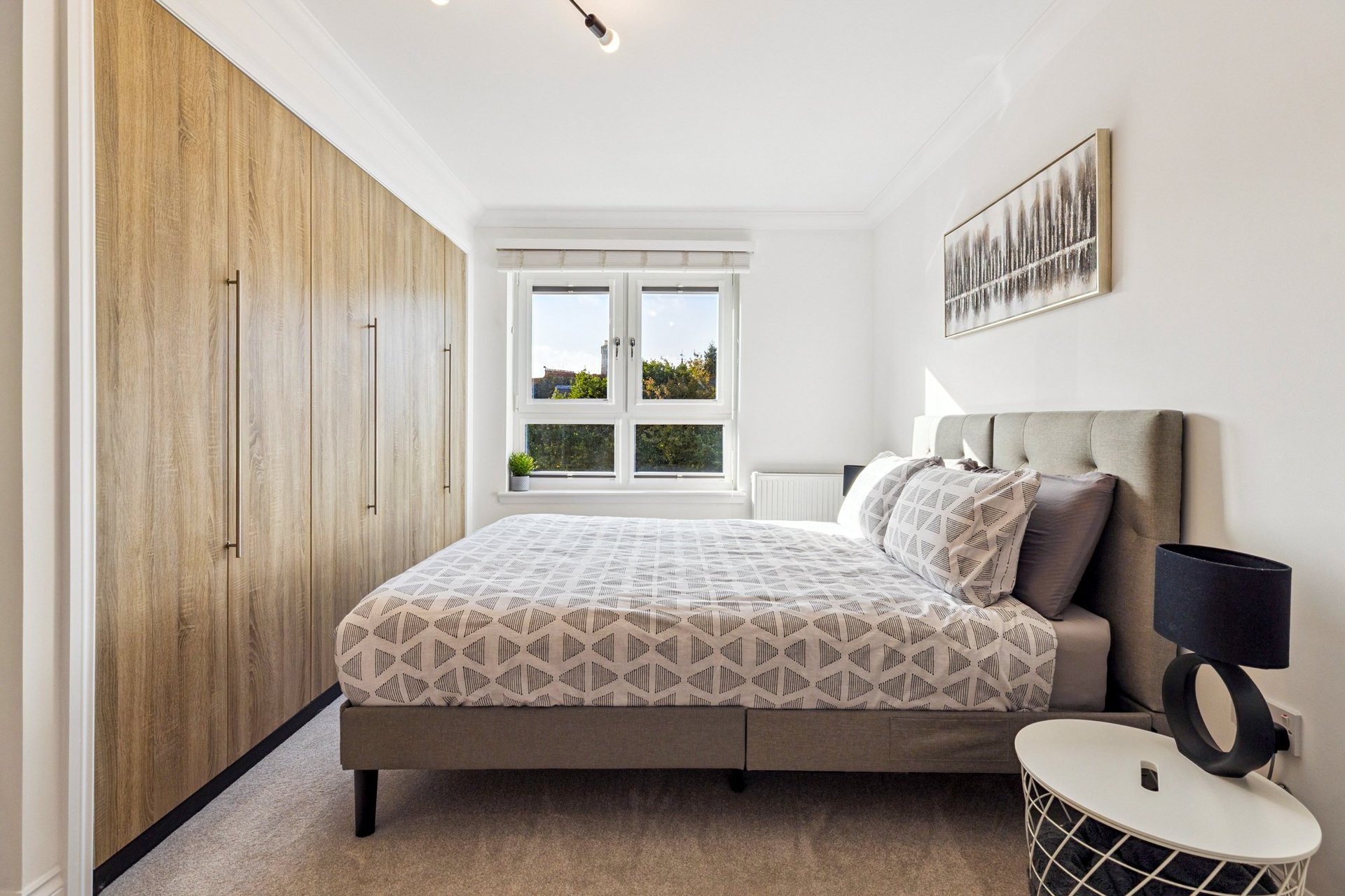 Flat 1/2, 1381 Pollokshaws Road, Shawlands, G41 3RG - Picture #11