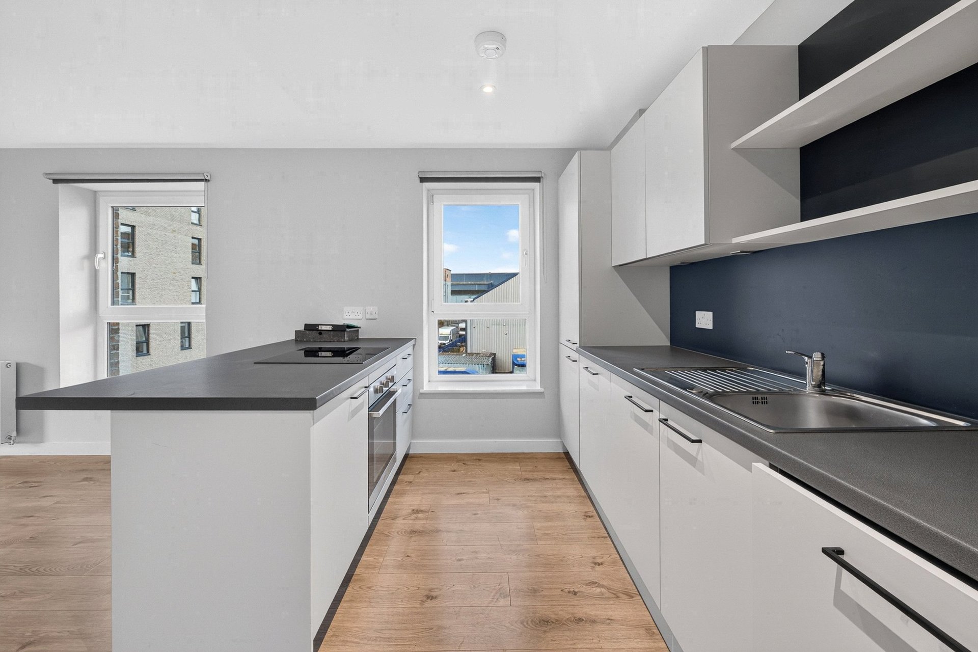 Flat 12, 13 Pillans Place, Edinburgh, Midlothian, EH6 7FG - Picture #2