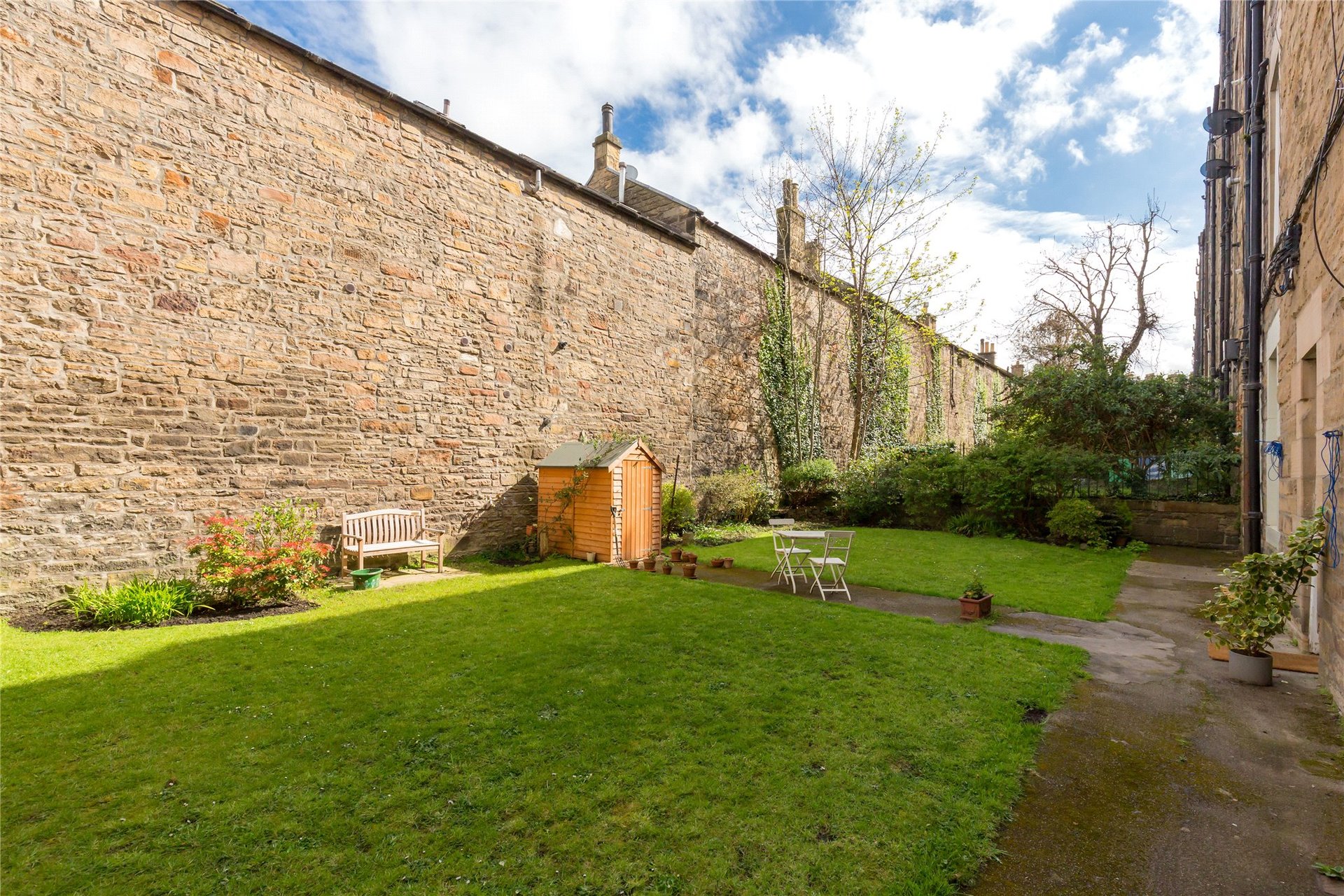 PF3, 1 Comely Bank Row, Edinburgh, EH4 1DZ - Picture #20