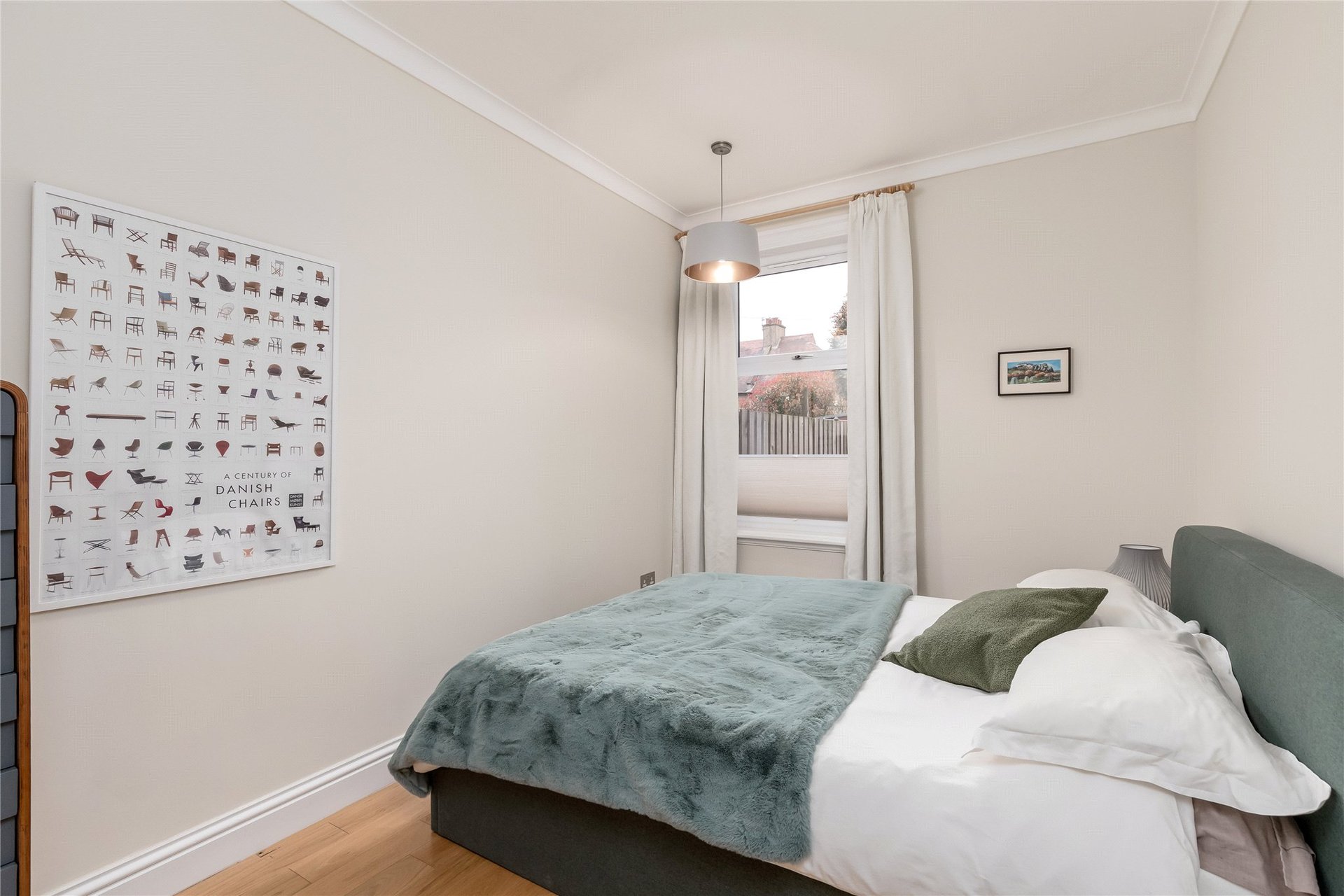 1 Warriston Grove, Edinburgh, EH3 5NH - Picture #12