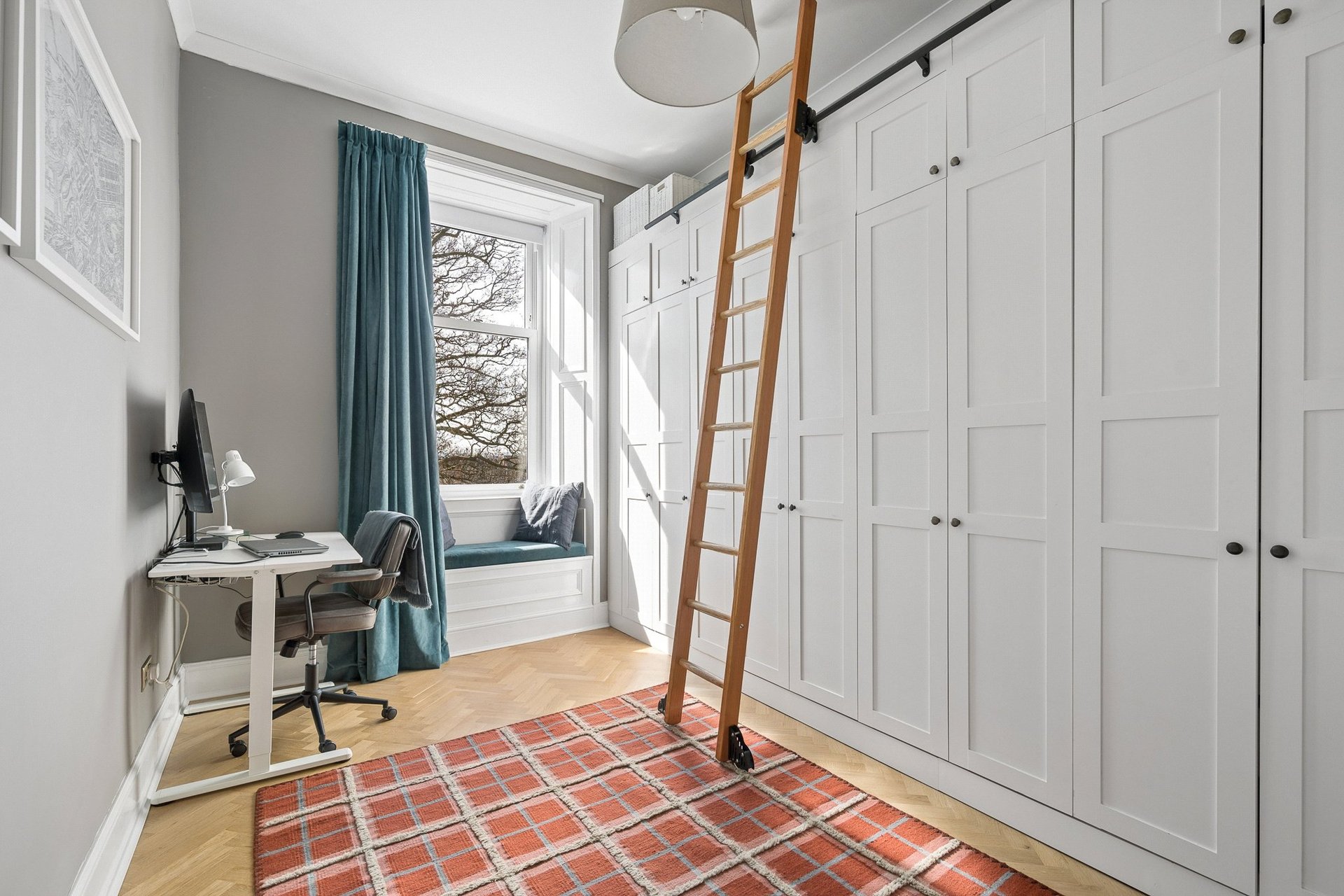 1/2, 49 Fergus Drive, North Kelvinside, Glasgow, G20 6AQ - Picture #29