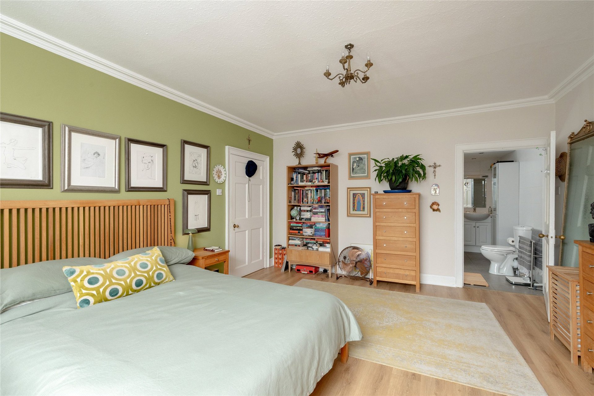 11/4 Hart Street, Edinburgh, Midlothian, EH1 3RN - Picture #10